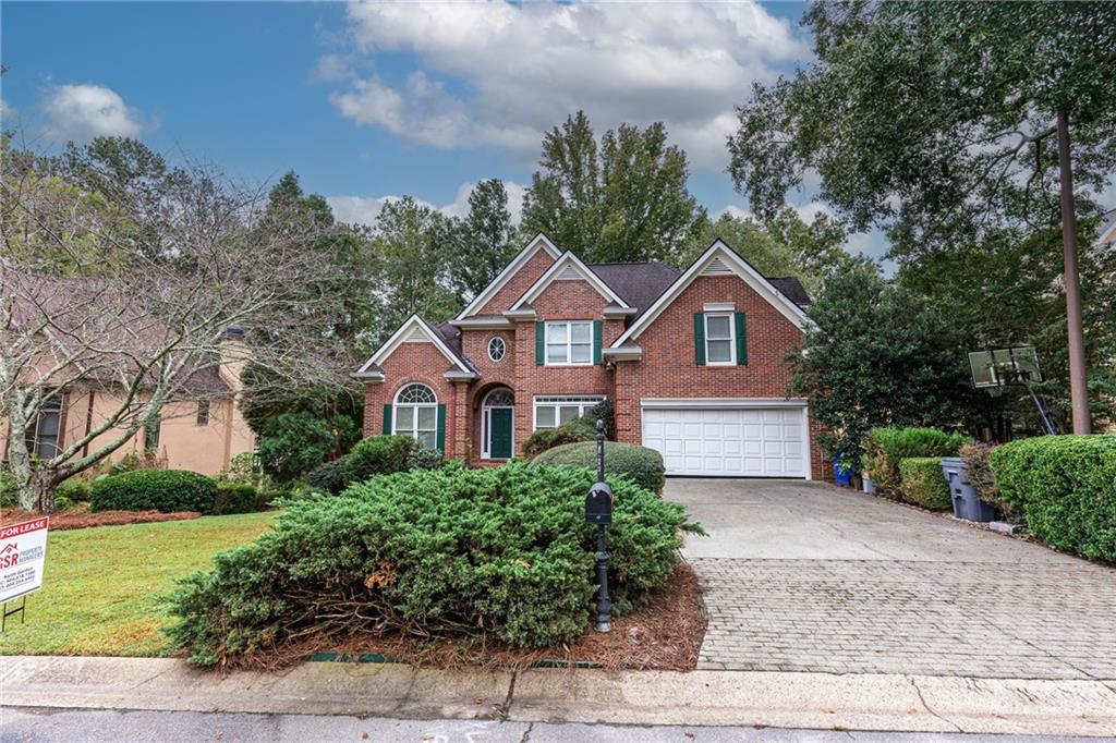 4108 Wandering Rose Lane Marietta Georgia United States, for Rent, residential,  , RCA Realty Group