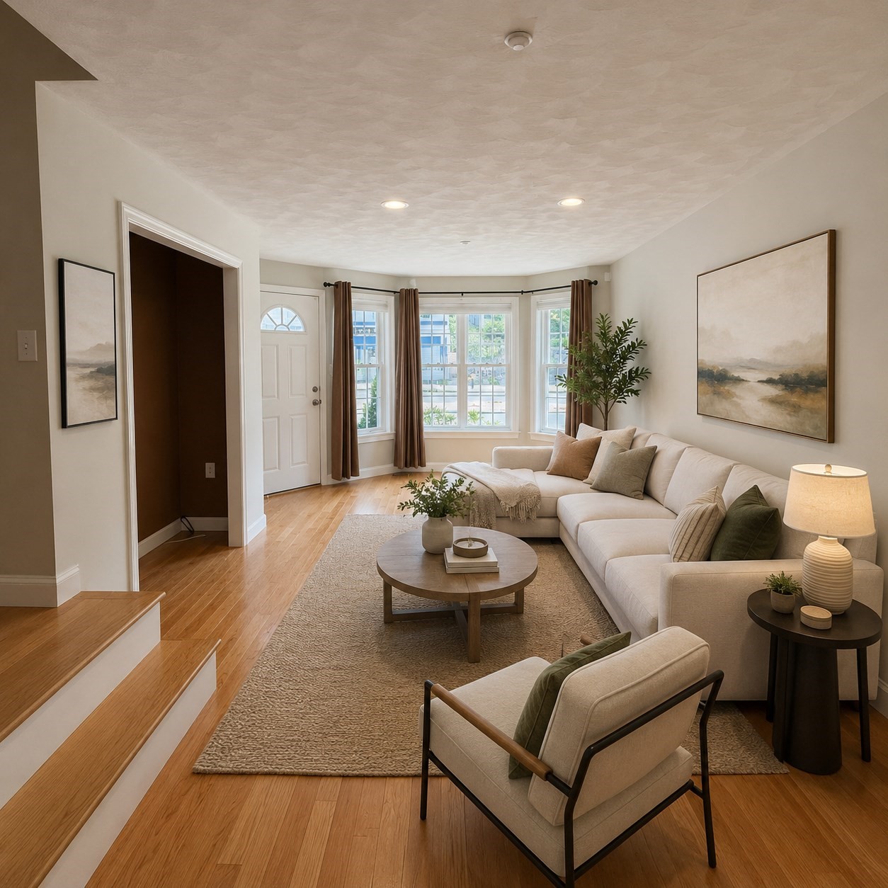 5273 Washington St  UNIT I Boston Massachusetts United States, for Rent, residential,  , The Edwards Realty Team - Barrett Sotheby's International Realty