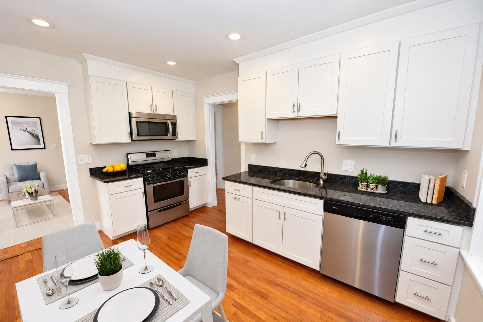 9 Bailey St  UNIT 2-3 Boston Massachusetts United States, for Rent, residential,  , The Edwards Realty Team - Barrett Sotheby's International Realty