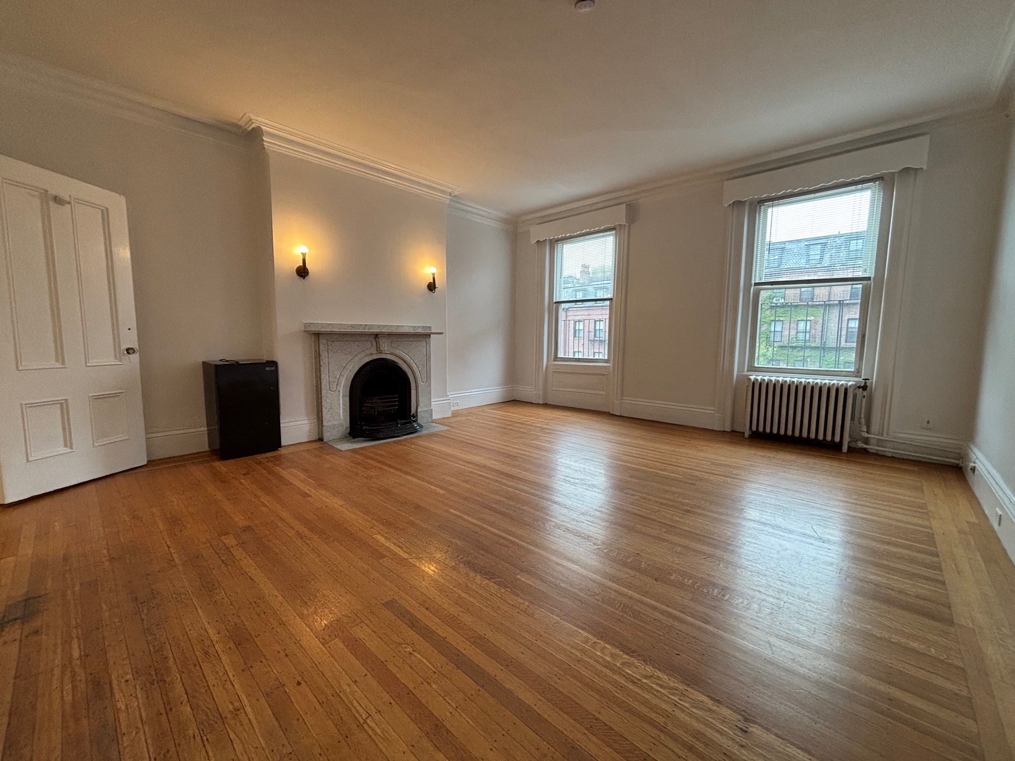 98 Charles St.  UNIT 8 Boston Massachusetts United States, for Rent, residential,  , The Edwards Realty Team - Barrett Sotheby's International Realty