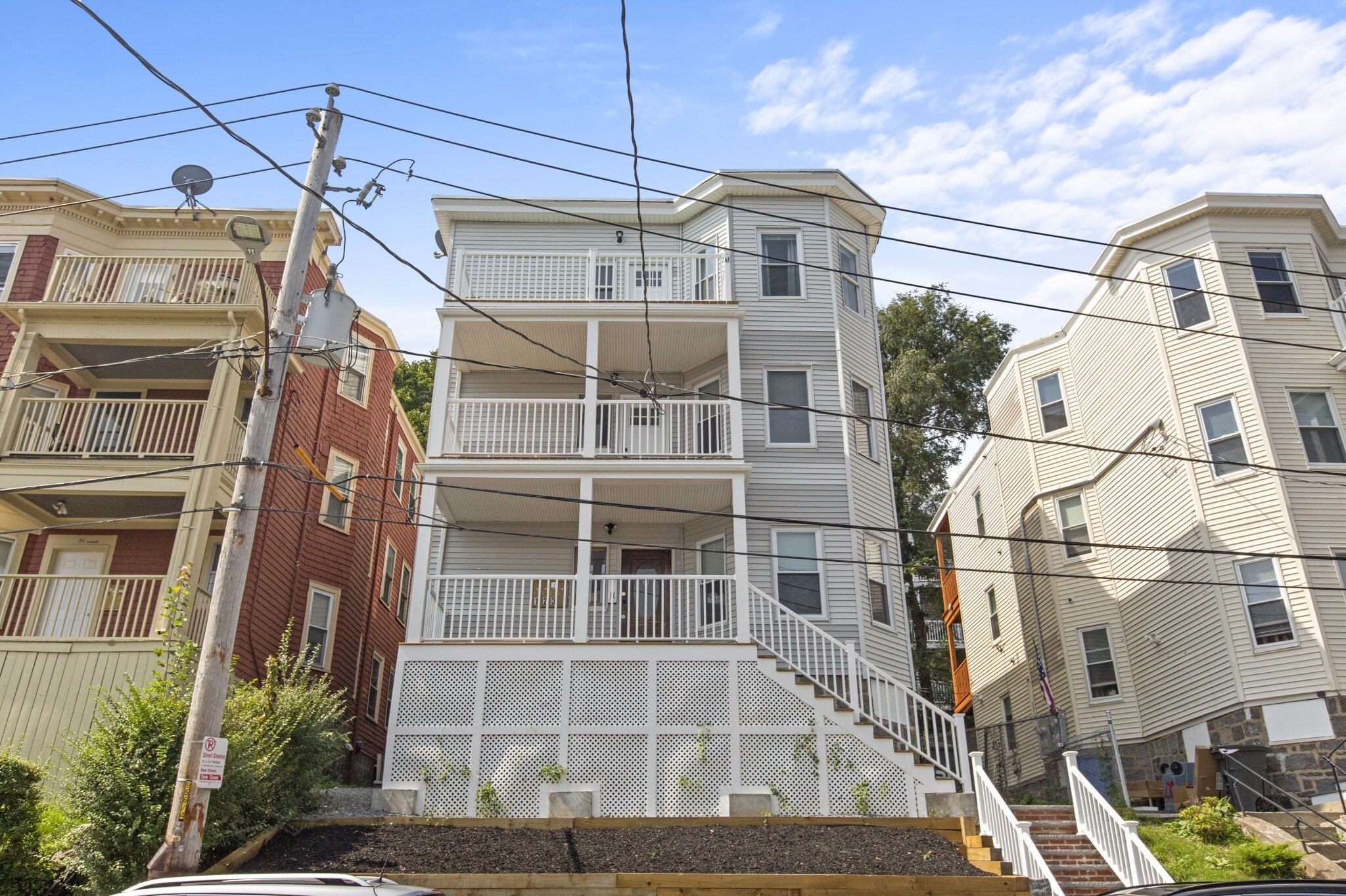 31 Juliette Street  UNIT 2 Boston Massachusetts United States, for Rent, residential,  , The Edwards Realty Team - Barrett Sotheby's International Realty
