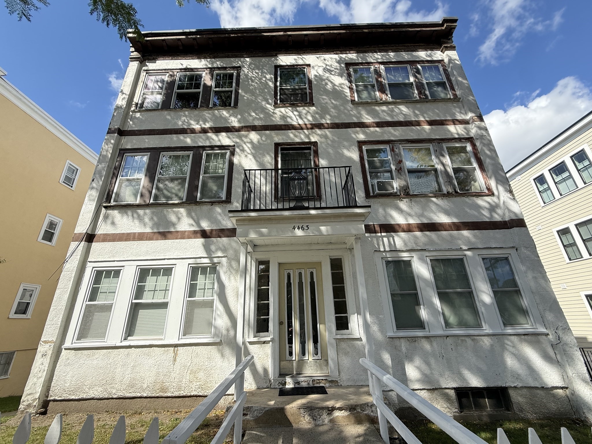 4463 Washington St.  UNIT 1 Boston Massachusetts United States, for Rent, residential,  , The Edwards Realty Team - Barrett Sotheby's International Realty