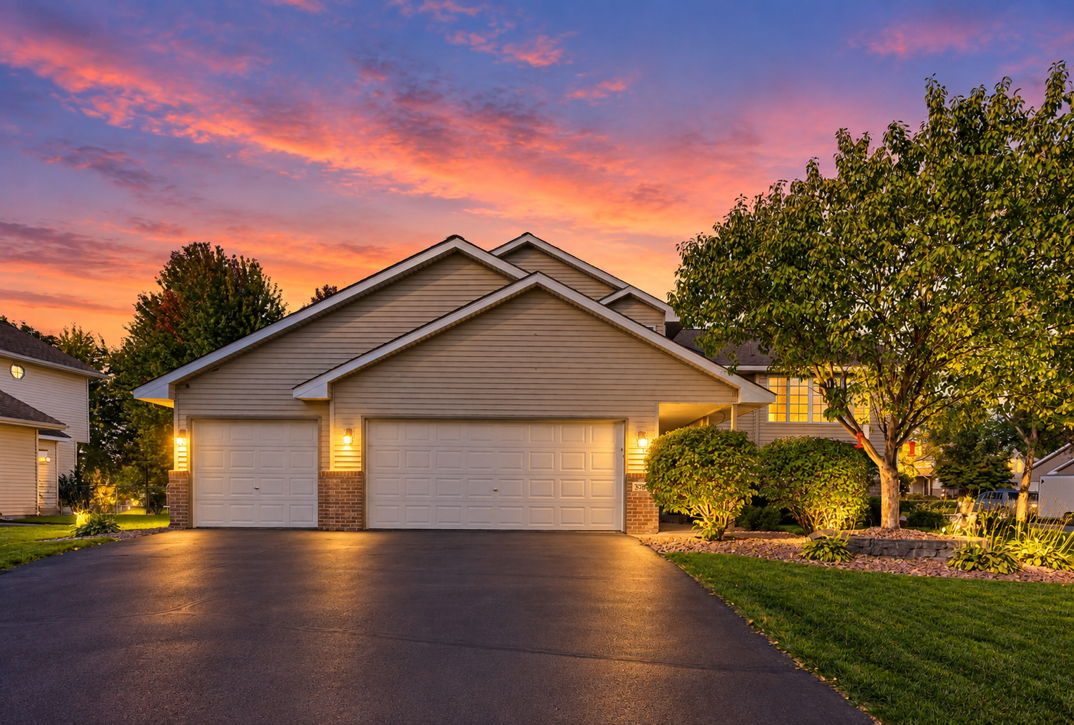 3765 Woodside Drive Monticello Minnesota United States, for Sale, residential,  , InCom Real Estate - New Demo Office
