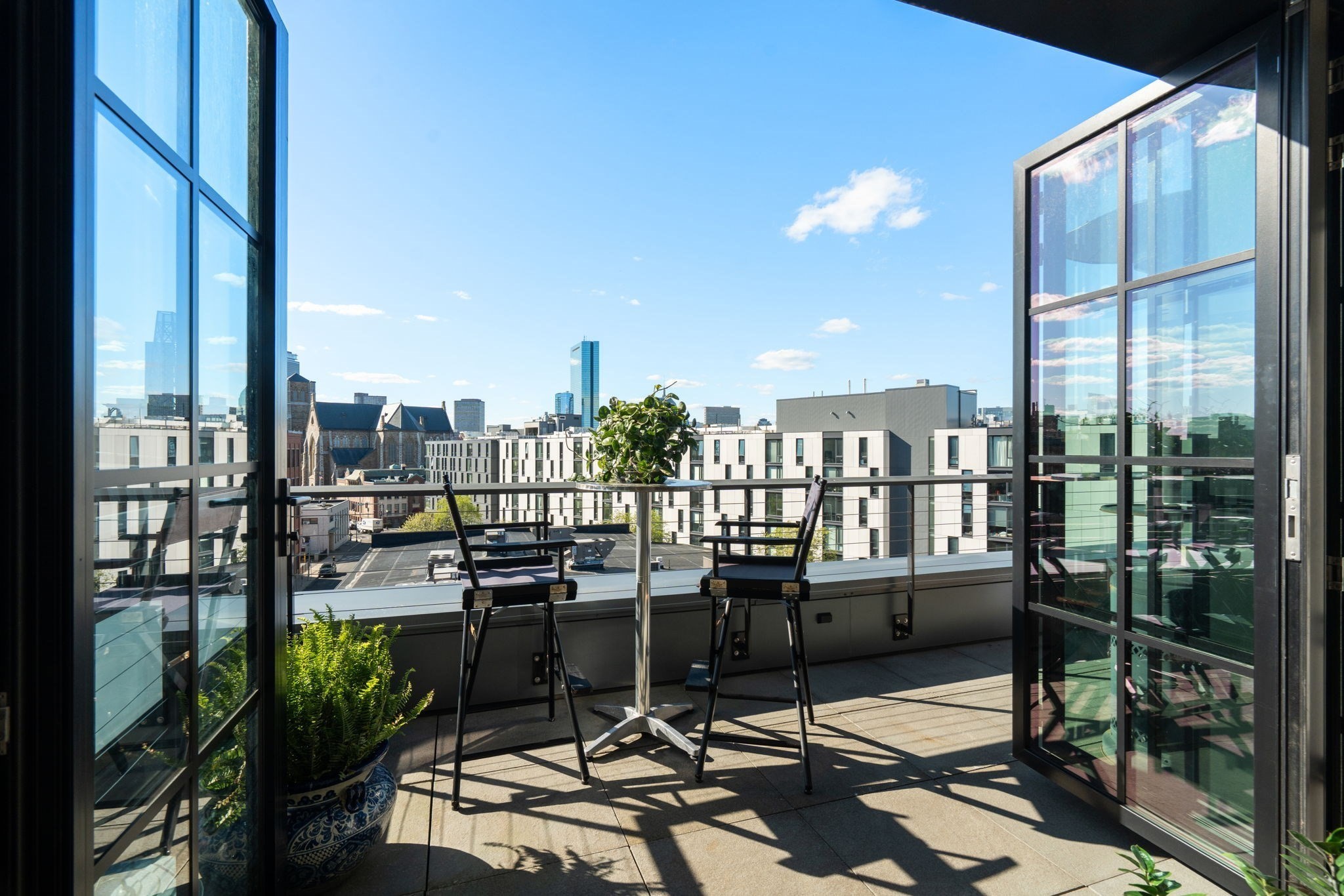 76 Wareham St  UNIT 6D Boston Massachusetts United States, for Sale, residential, Darcy Bento, South Boston  Realtor Bento Real Estate Group, Bento Real Estate Group, Inc.