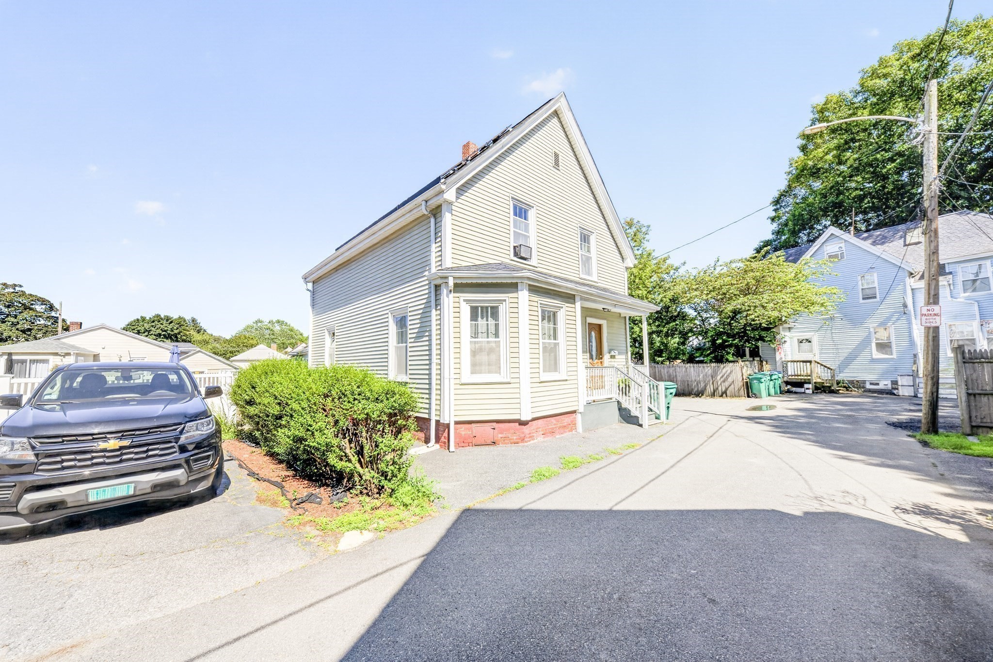 22 Emerson Lynn Massachusetts United States, for Sale, residential,  , CITIPOINT REALTY SERVICES, LLC