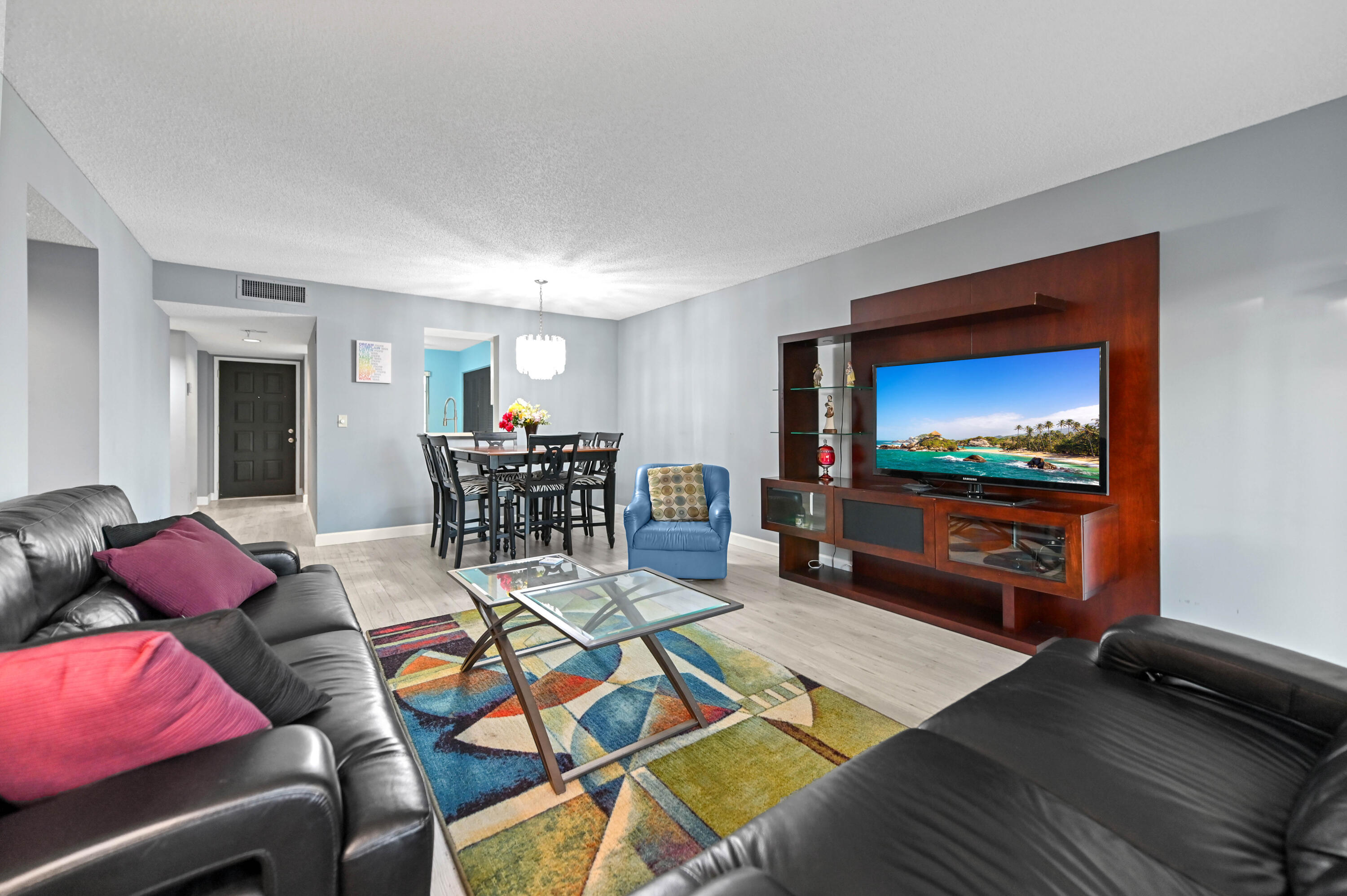 7286 HUNTINGTON Lane APT 402 Delray Beach Florida United States, for Rent, residential, Arlene   Toolsie  , Re/Max Direct