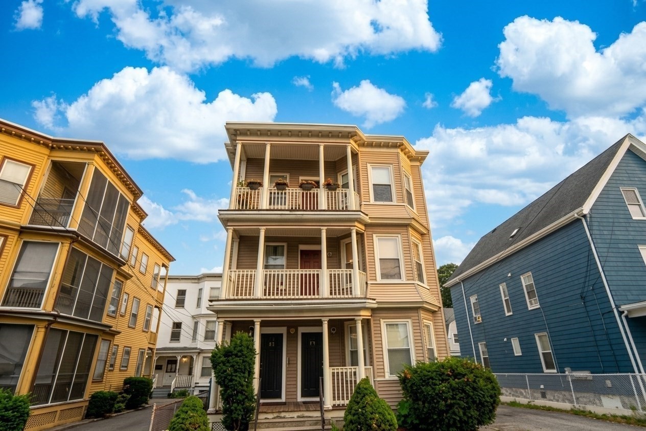 59 Harwood  UNIT 3 Lynn Massachusetts United States, for Sale, residential,  , CITIPOINT REALTY SERVICES, LLC