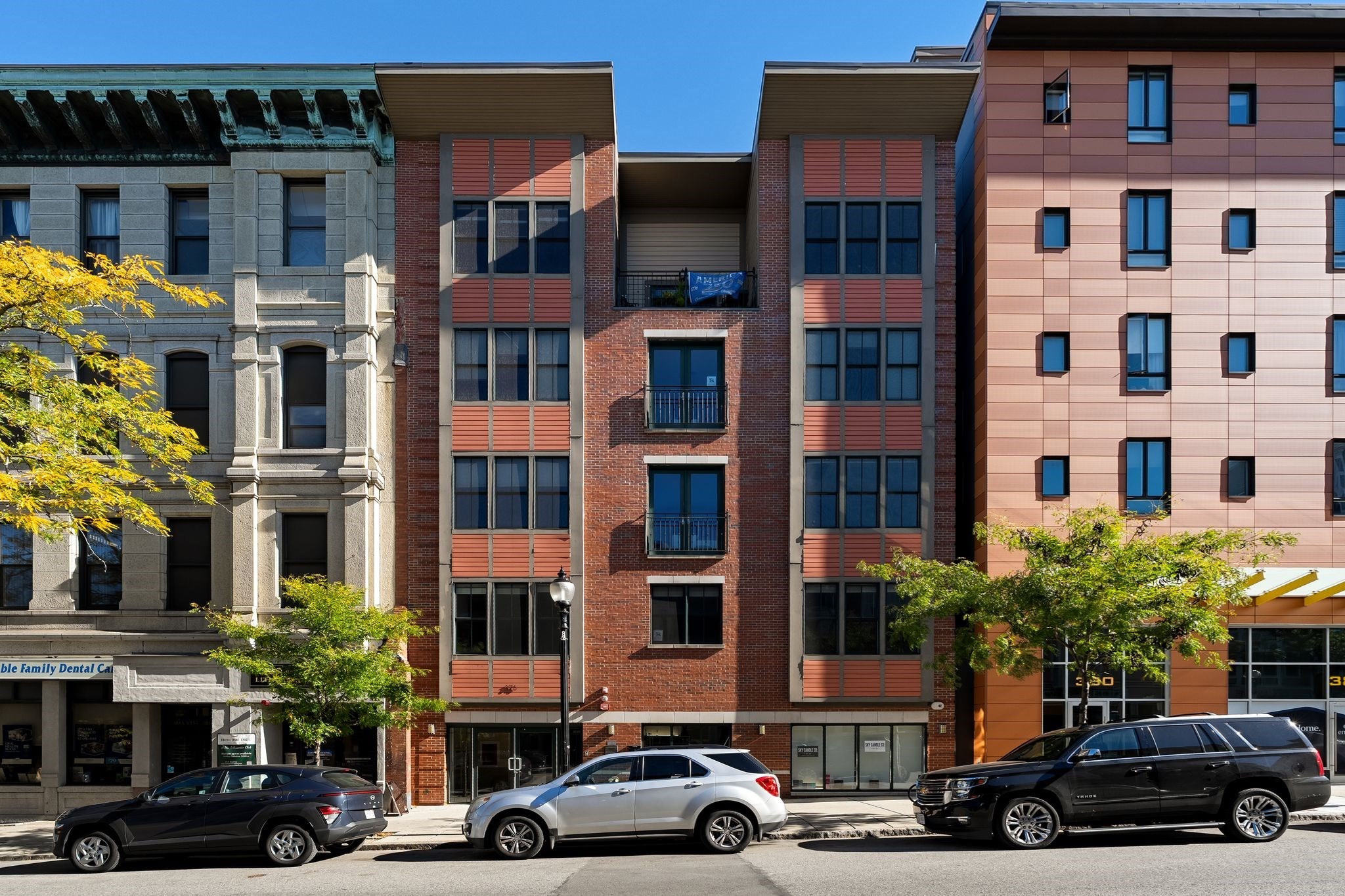 374-378 W Broadway  UNIT 3 Boston Massachusetts United States, for Sale, residential, Darcy Bento, South Boston  Realtor Bento Real Estate Group, Bento Real Estate Group, Inc.