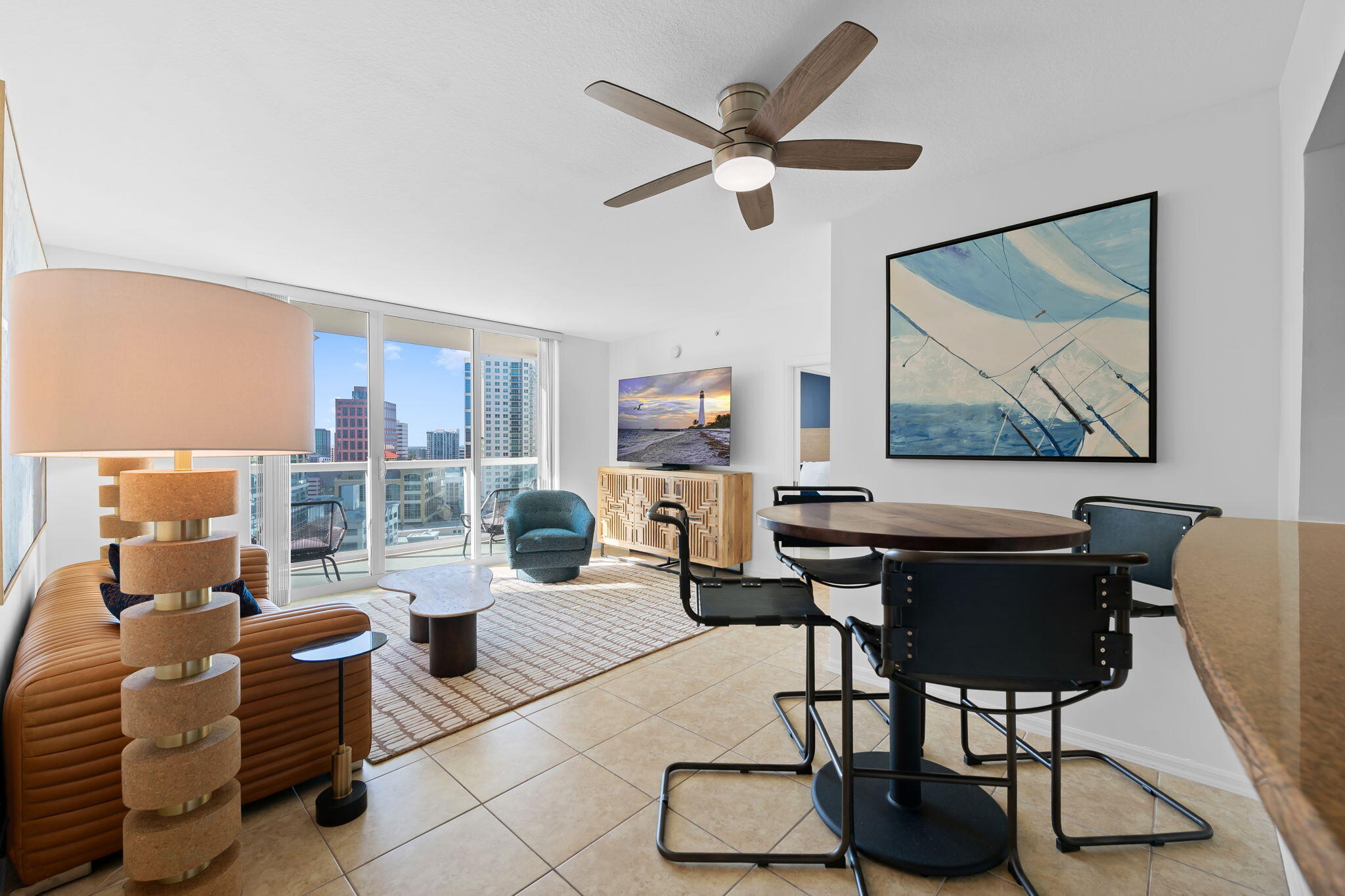 347 N NEW RIVER Drive APT 1808 Fort Lauderdale Florida United States, for Rent, residential,  , RCA Realty Group
