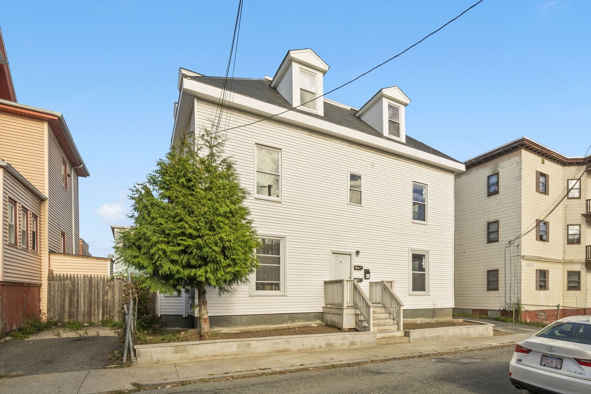 7 Alice Ave Lynn Massachusetts United States, for Sale, residential,  , CITIPOINT REALTY SERVICES, LLC