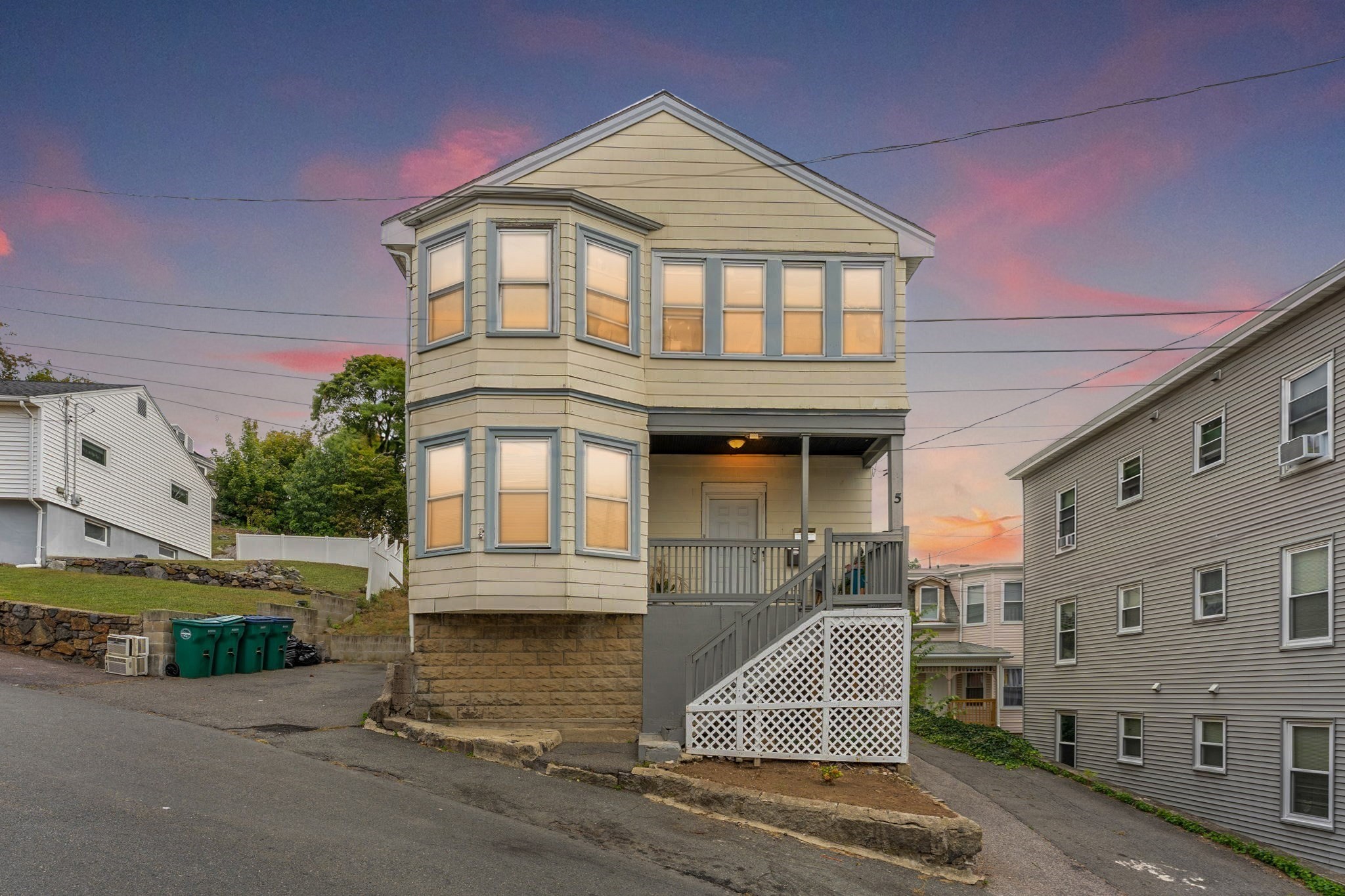 5 Forest Hill Ave Lynn Massachusetts United States, for Sale, residential,  , CITIPOINT REALTY SERVICES, LLC