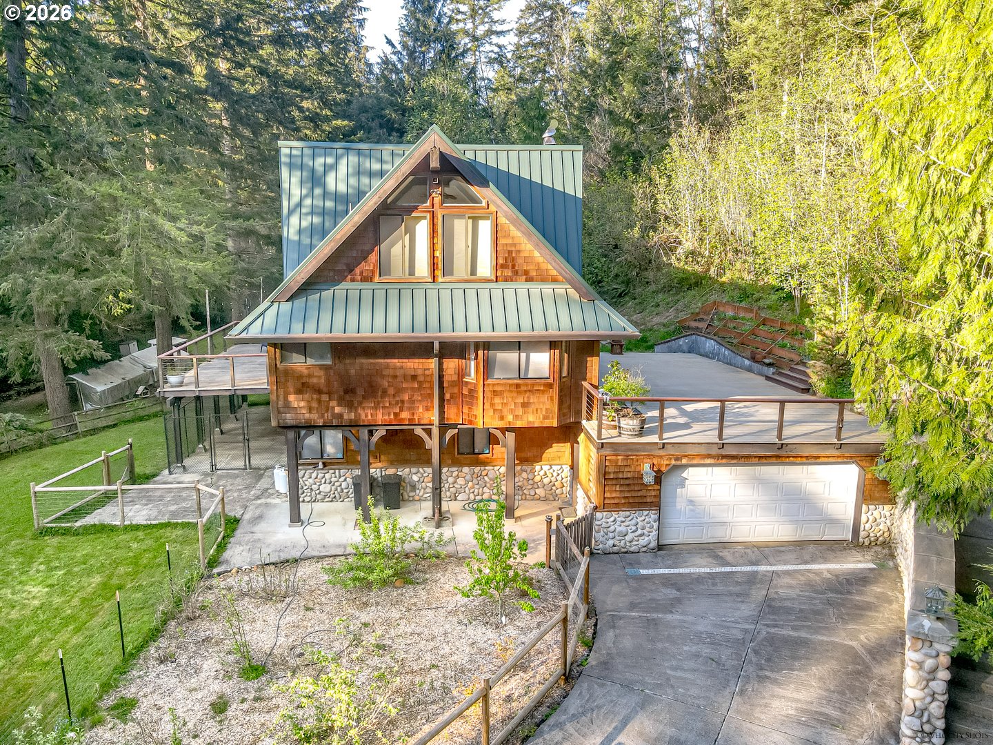 42440 SE WILDCAT MOUNTAIN DR Sandy Oregon United States, for Sale, residential, Michelle Way, Exclusive Homes Real Estate