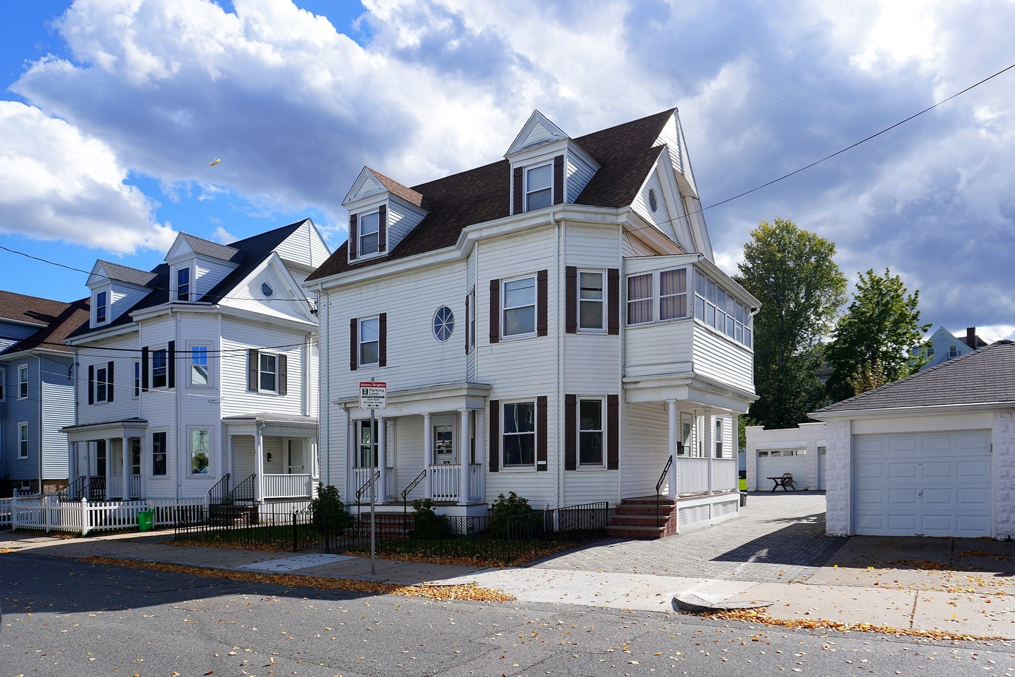 75 Elmira Street  UNIT 1 Boston Massachusetts United States, for Rent, residential,  , The Edwards Realty Team - Barrett Sotheby's International Realty