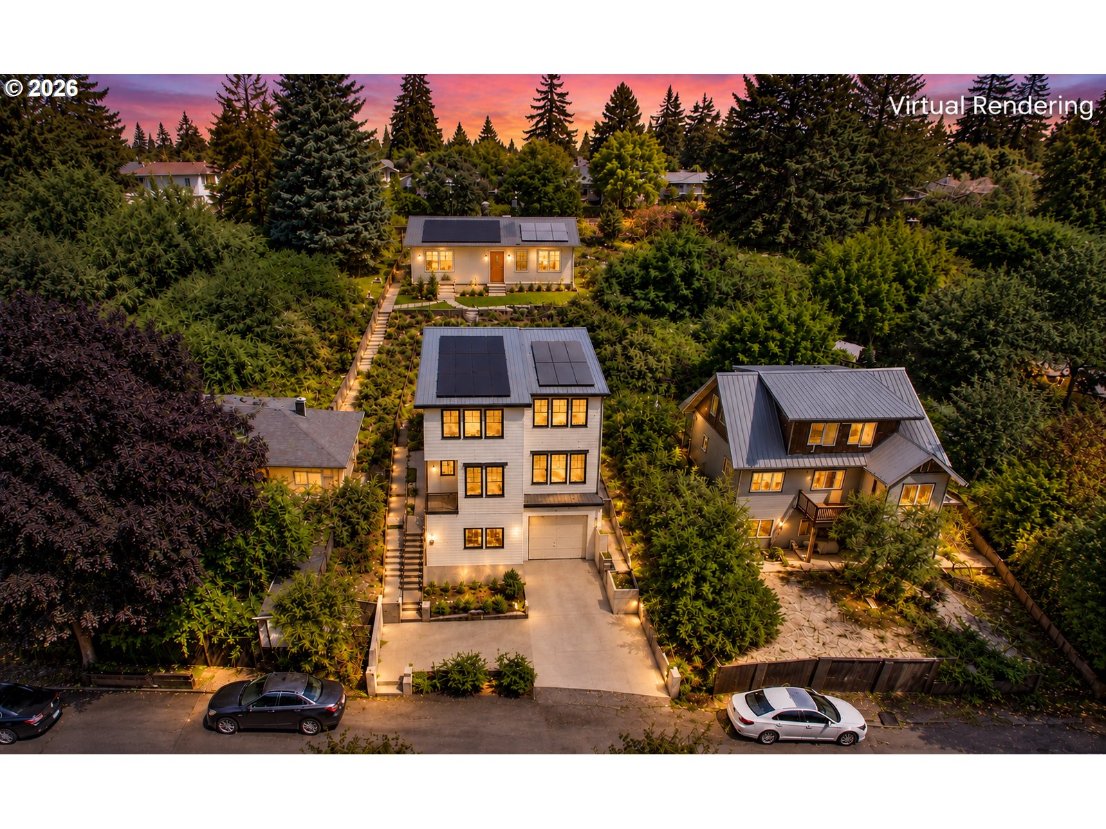 SE REX DR Portland Oregon United States, for Sale, residential, Demo Agent, InCom Real Estate - New Demo Office
