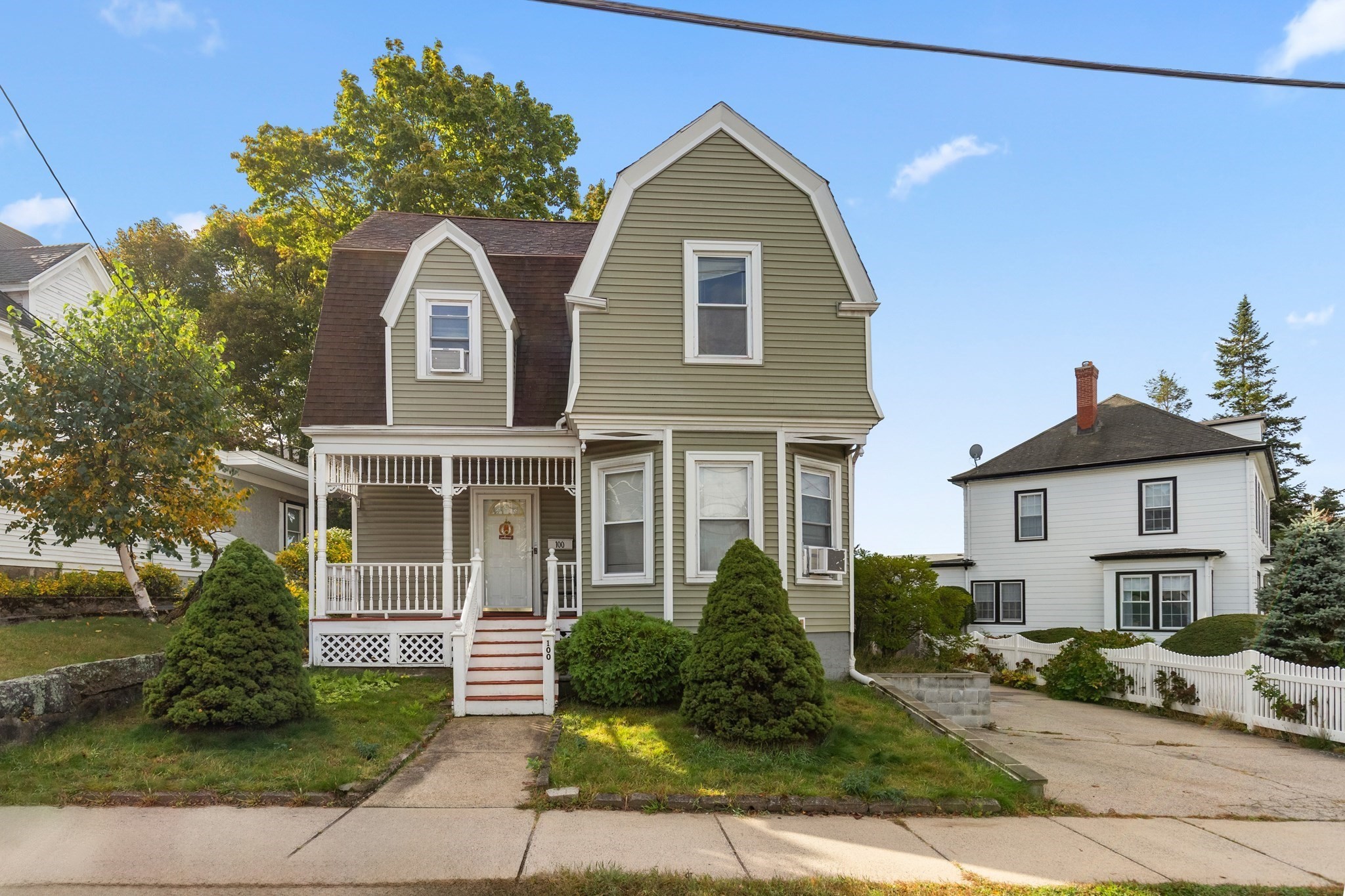 100 Euclid Ave Lynn Massachusetts United States, for Sale, residential,  , CITIPOINT REALTY SERVICES, LLC