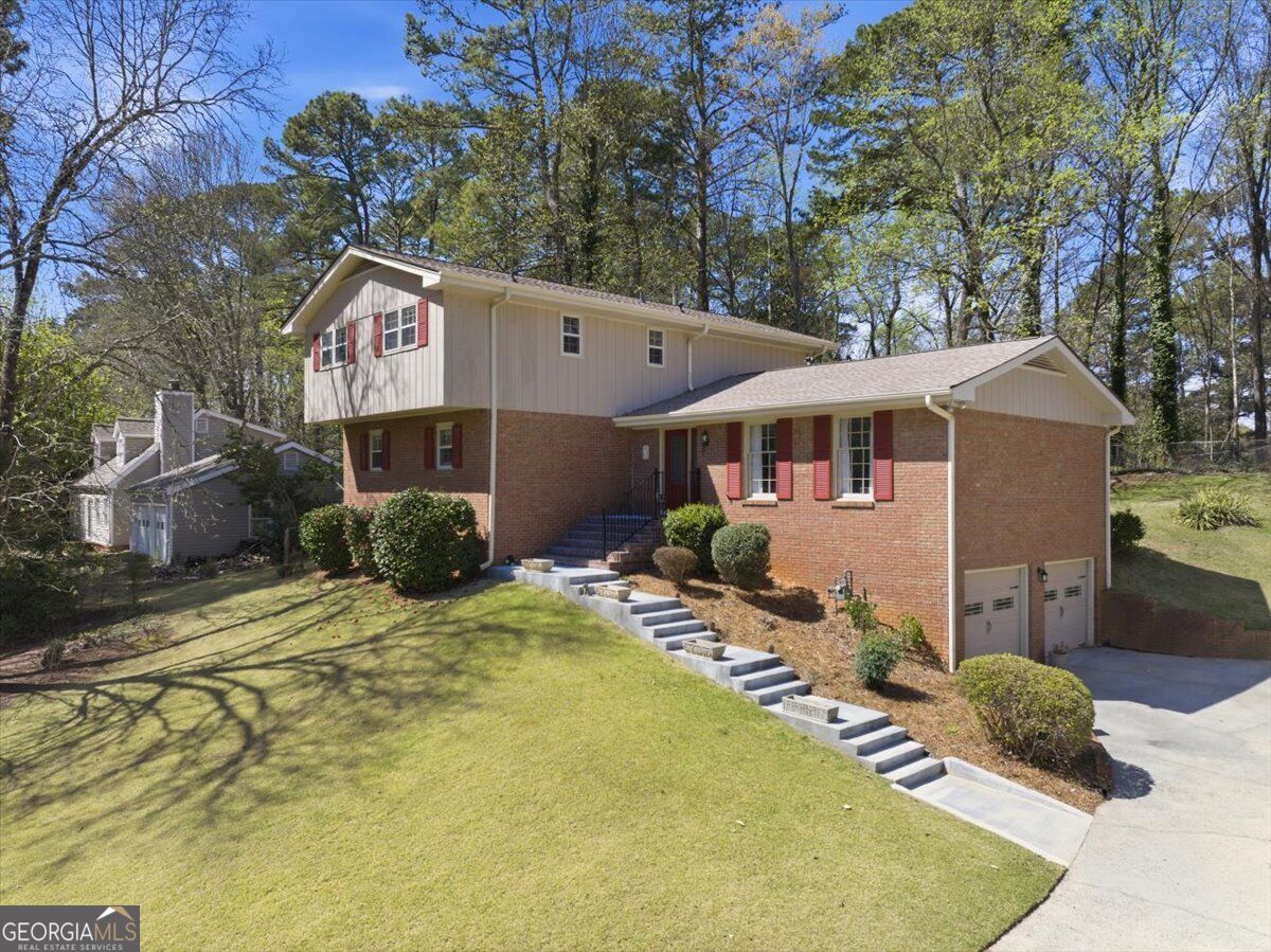 2629 Kensington Drive Duluth Georgia United States, for Sale, residential,  , EXOSPHERE REALTY GROUP LLC