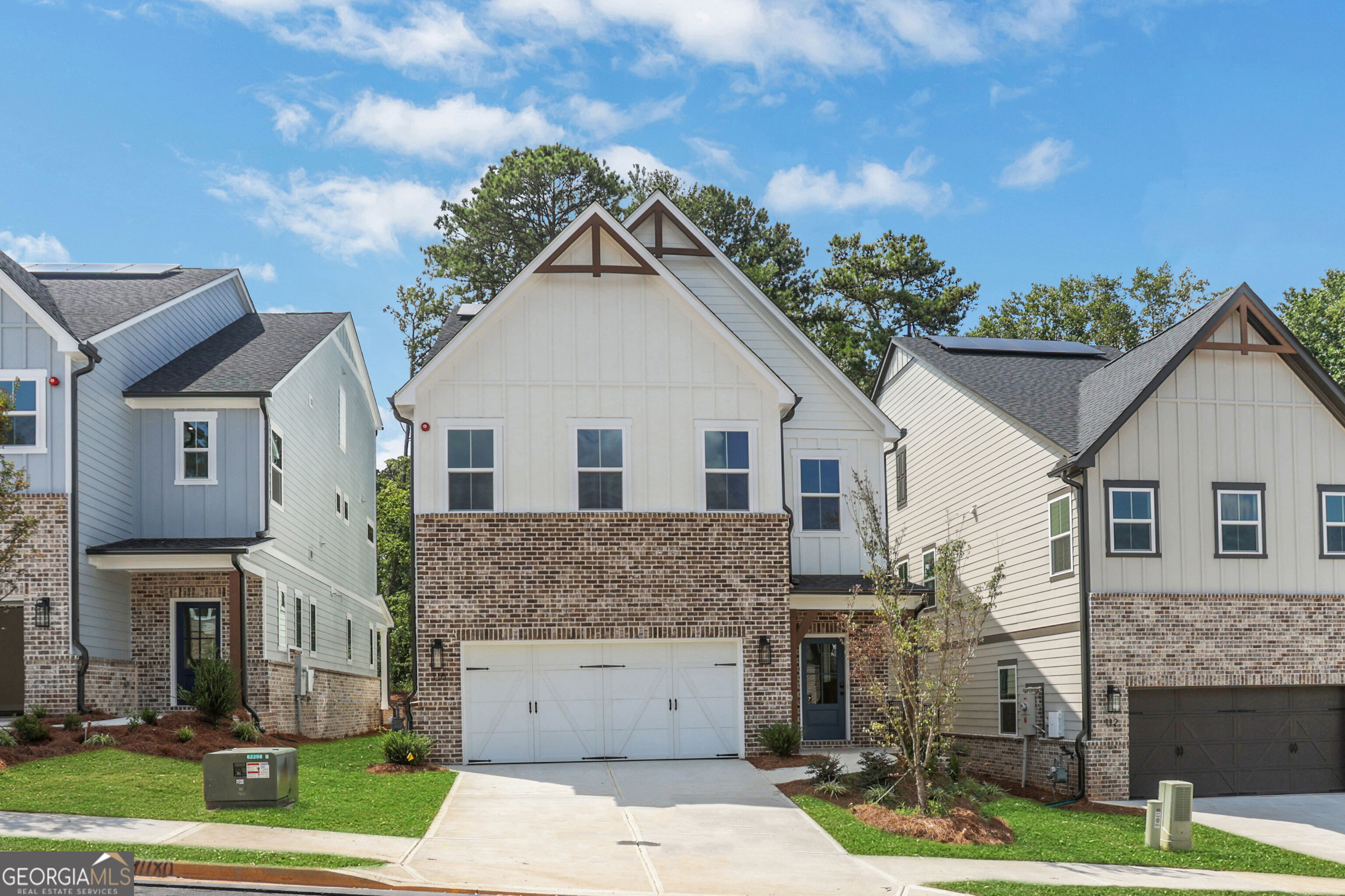 116 Kindred Lane Marietta Georgia United States, for Sale, residential,  , RCA Realty Group