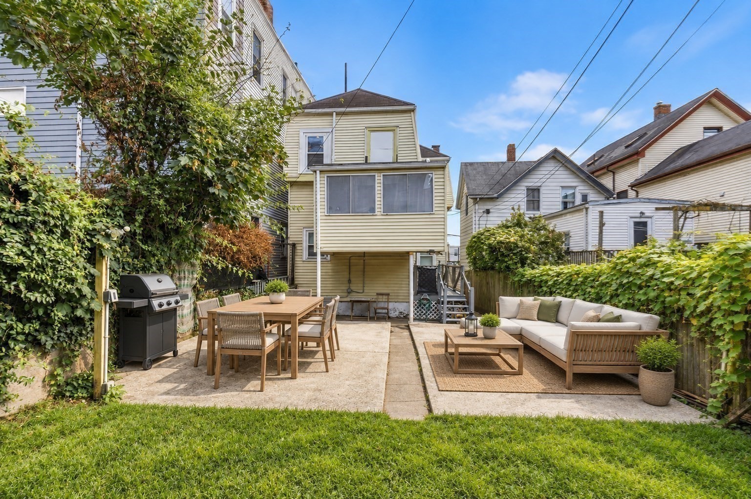 248 Princeton St Boston Massachusetts United States, for Sale, residential,  , The Edwards Realty Team - Barrett Sotheby's International Realty