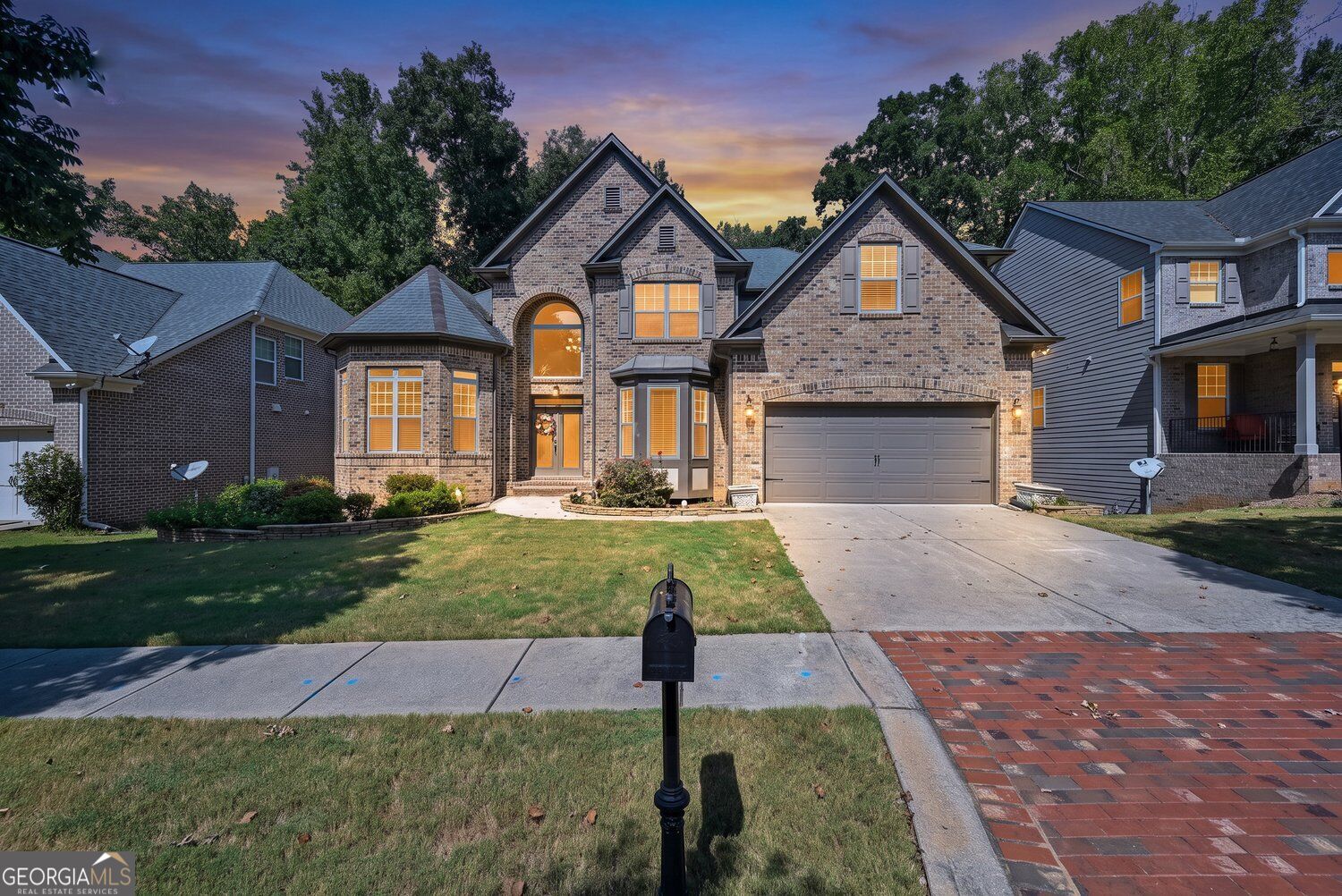 2501 Cannon Farm Lane Duluth Georgia United States, for Sale, residential,  , EXOSPHERE REALTY GROUP LLC