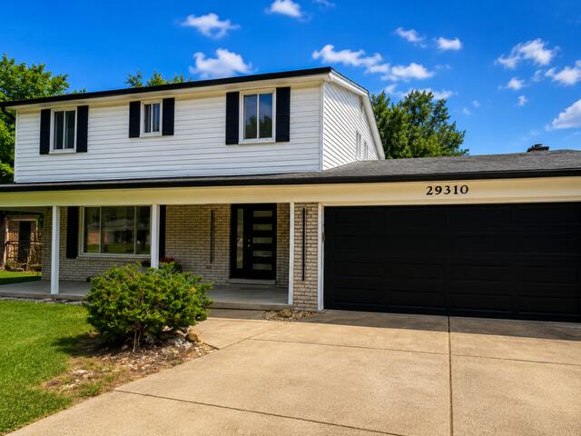 29310 Prestwick Street Southfield Michigan United States, for Sale, residential,  , New Way Realty Partners
