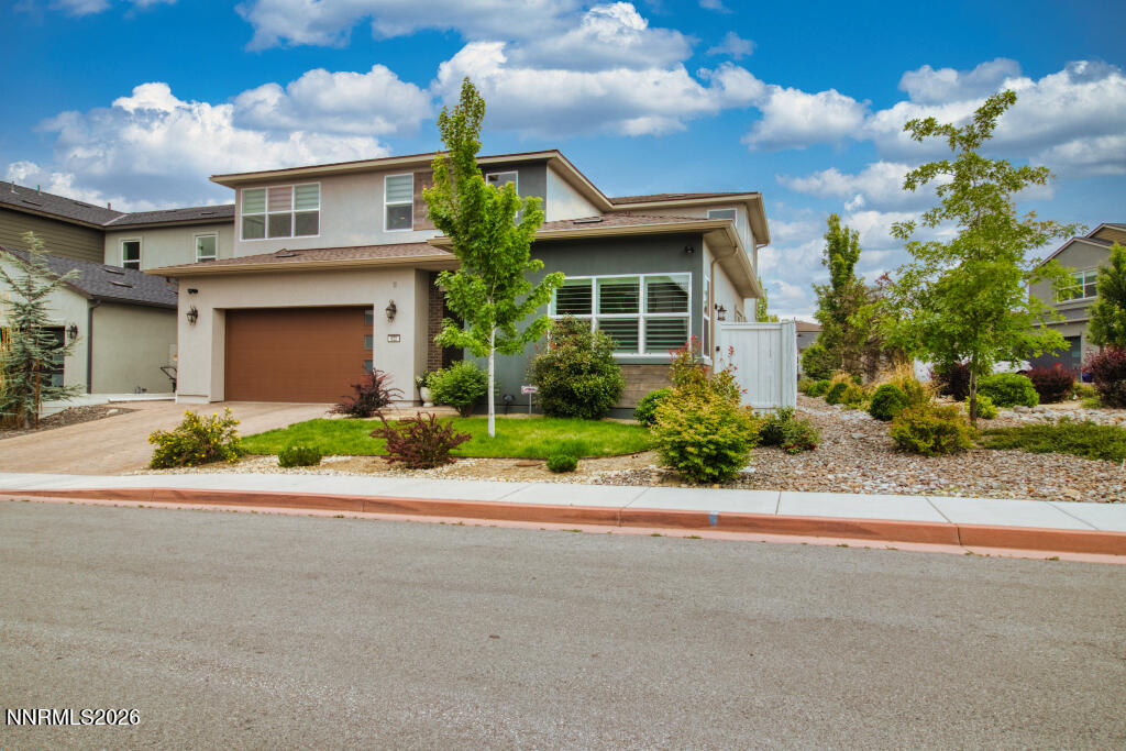 622 Braided Rope Drive Reno Nevada United States, for Rent, residential, Gloria Fuller,  Ballard Realty, Inc.