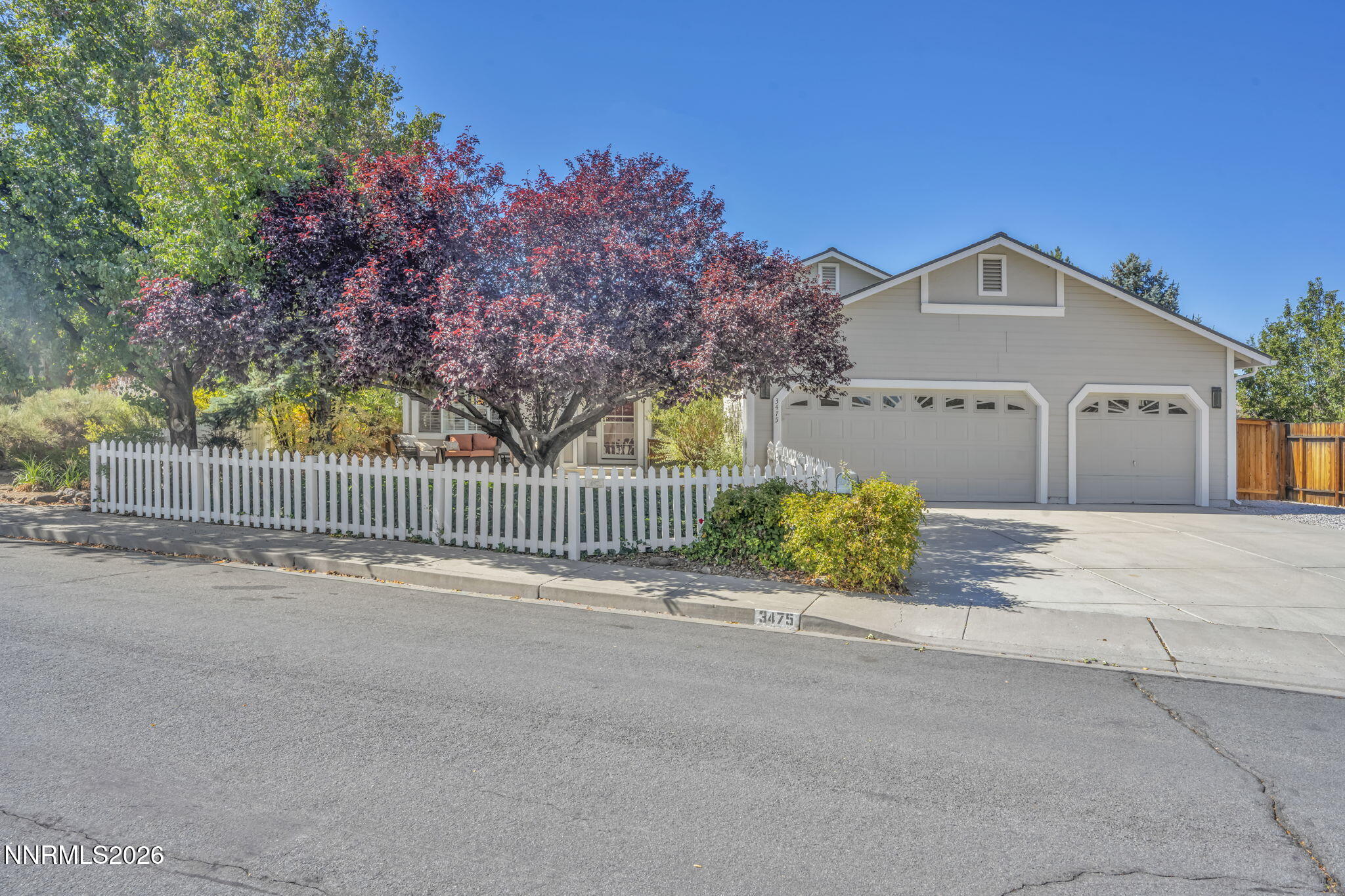 3475 University Green Drive Reno Nevada United States, for Rent, residential, Gloria Fuller,  Ballard Realty, Inc.