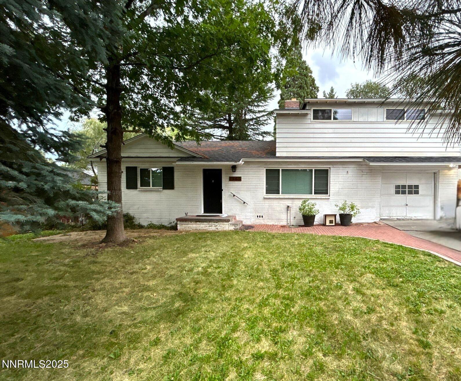 1155 Washington Street Reno Nevada United States, for Rent, residential, Gloria Fuller,  Ballard Realty, Inc.