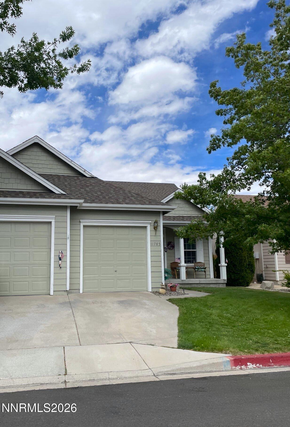 11785 Lone Desert Drive Reno Nevada United States, for Rent, residential, Gloria Fuller,  Ballard Realty, Inc.