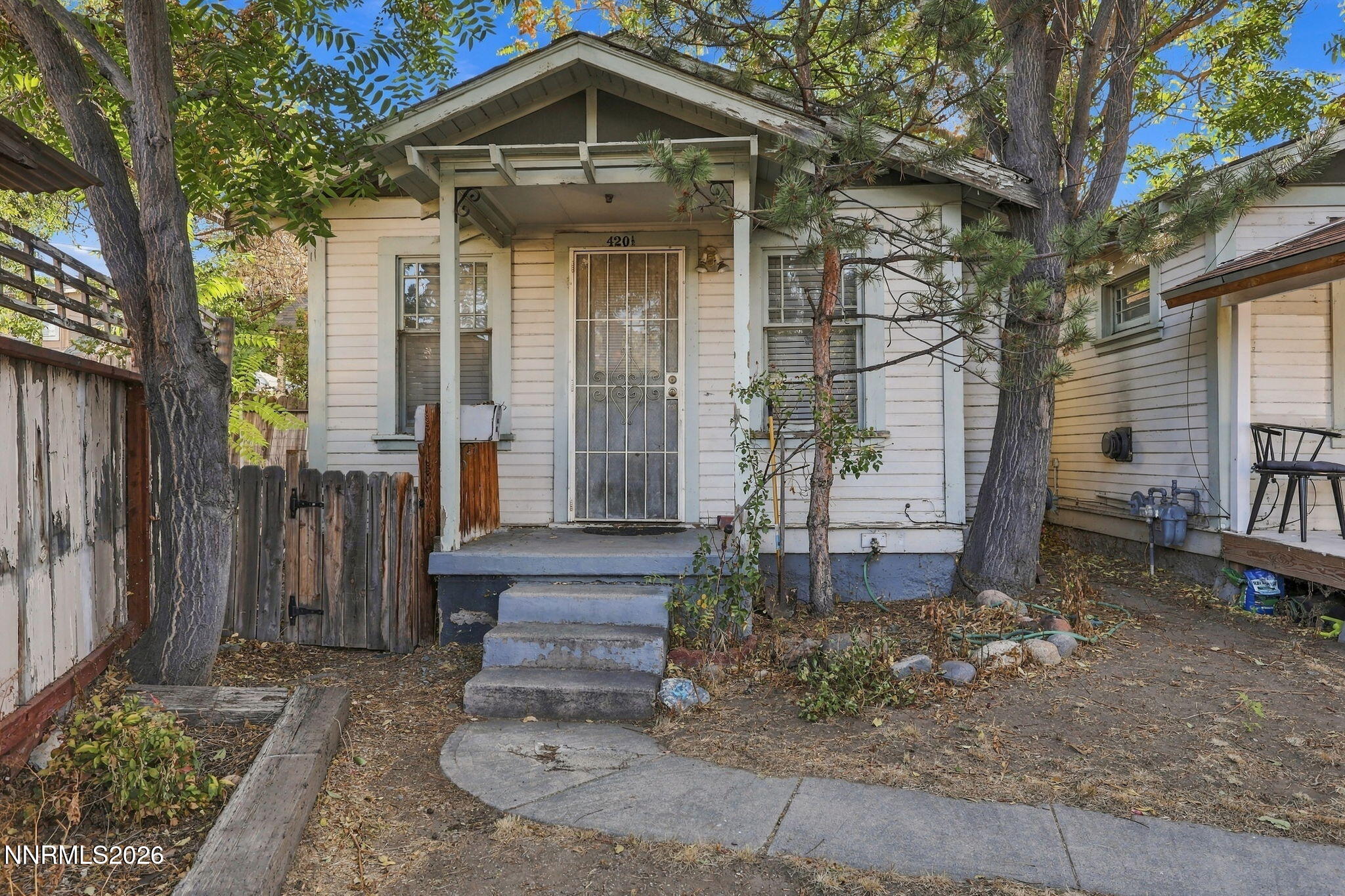 420 Holcomb Avenue Reno Nevada United States, for Sale, commercial, Gloria Fuller,  Ballard Realty, Inc.