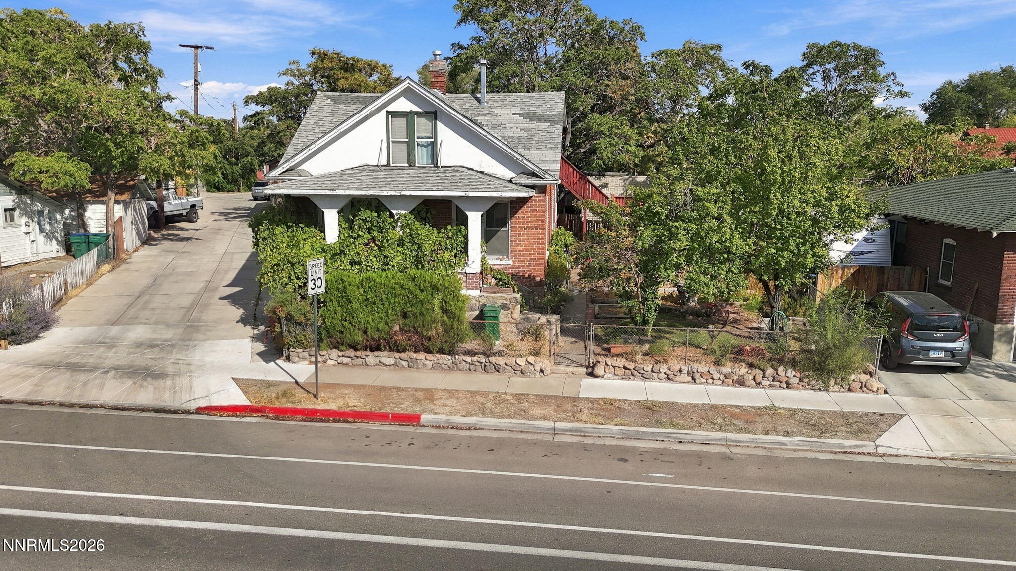 452 Holcomb Avenue Reno Nevada United States, for Sale, commercial, Gloria Fuller,  Ballard Realty, Inc.