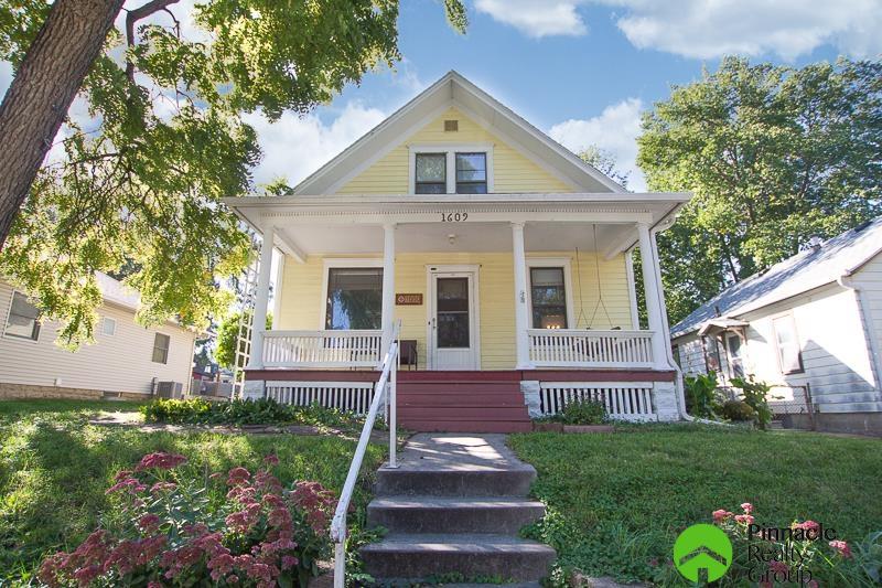 1609 S 26th Street Lincoln Nebraska United States, for Sale, residential,  , Wolf Professional Realty PC