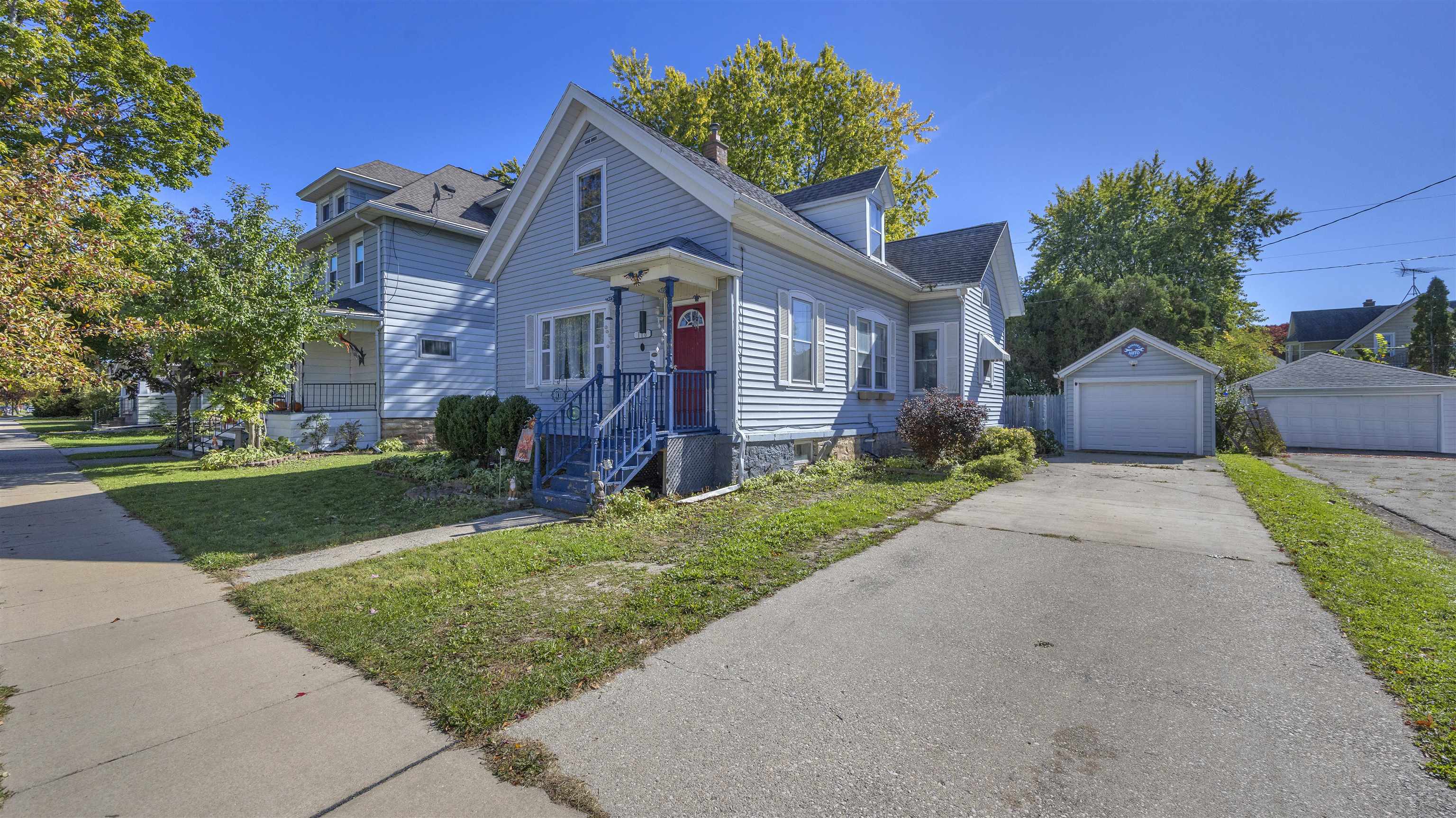 118 7TH Street Fond Du Lac Wisconsin United States, for Sale, residential,  , Roberts Homes and Real Estate