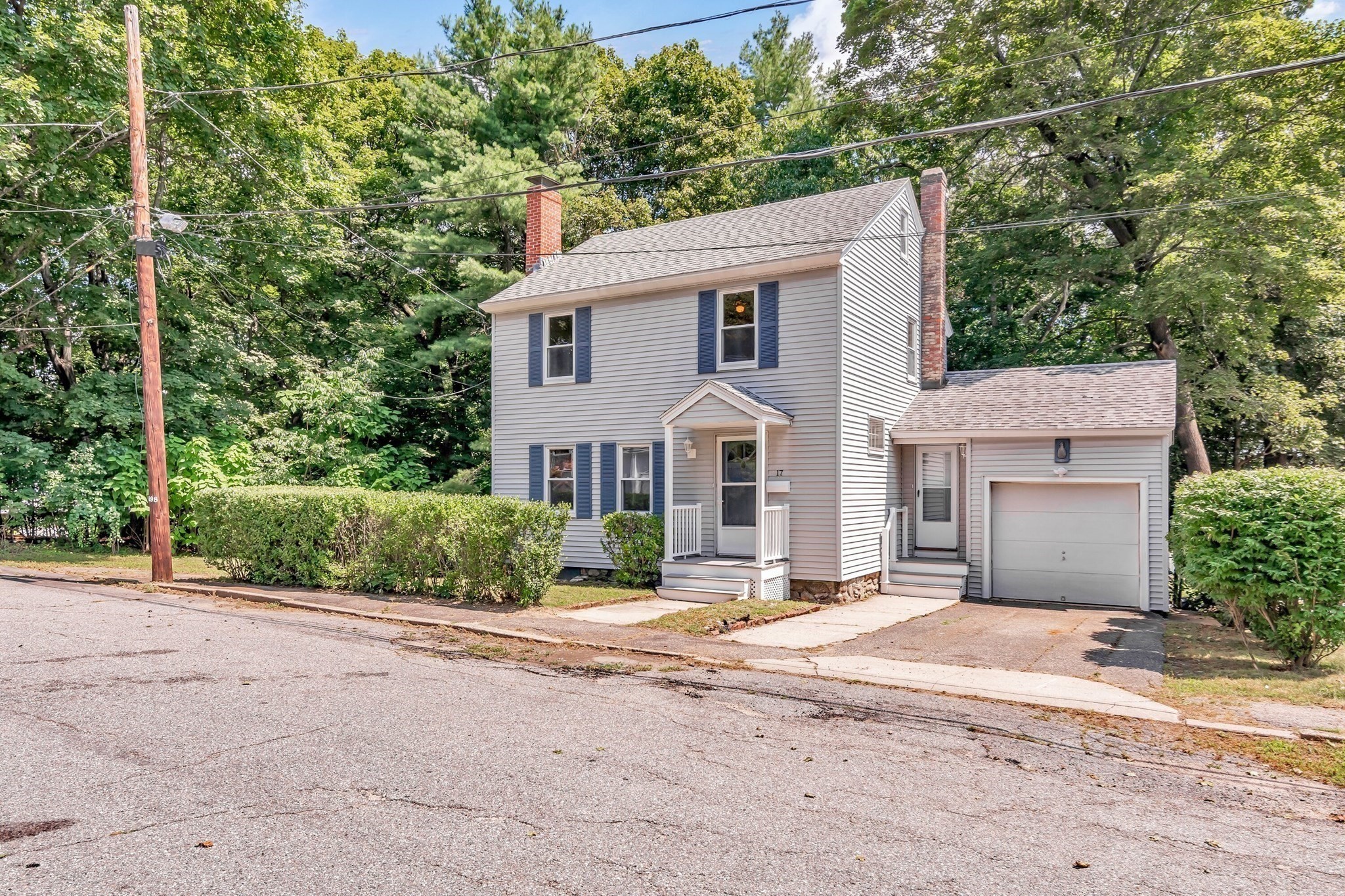 17 Windsor Street Methuen Massachusetts United States, for Sale, residential,  , Empire Real Estate™