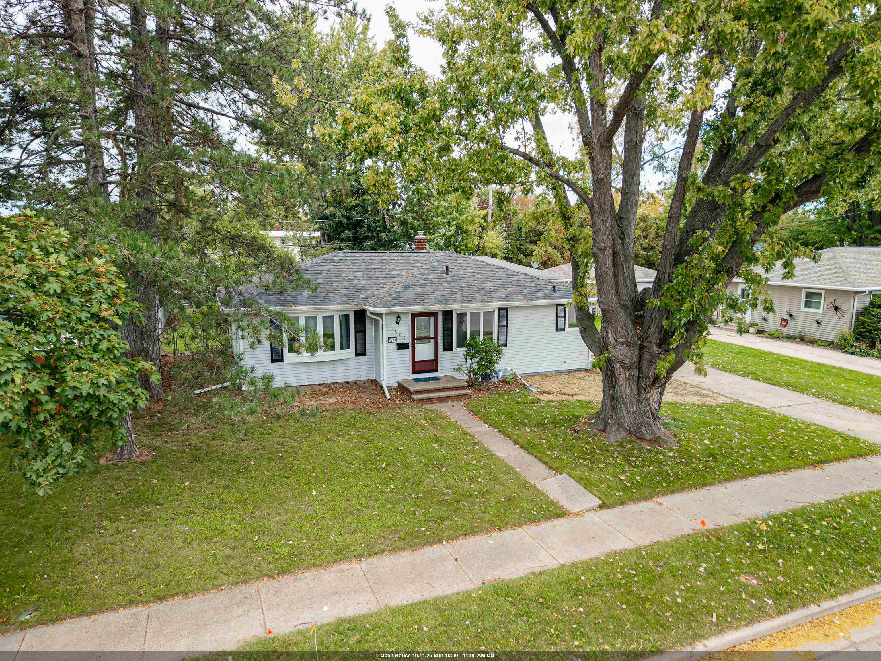 1630 E GLENDALE Avenue Appleton Wisconsin United States, for Sale, residential,  , Fireside Realty LLC