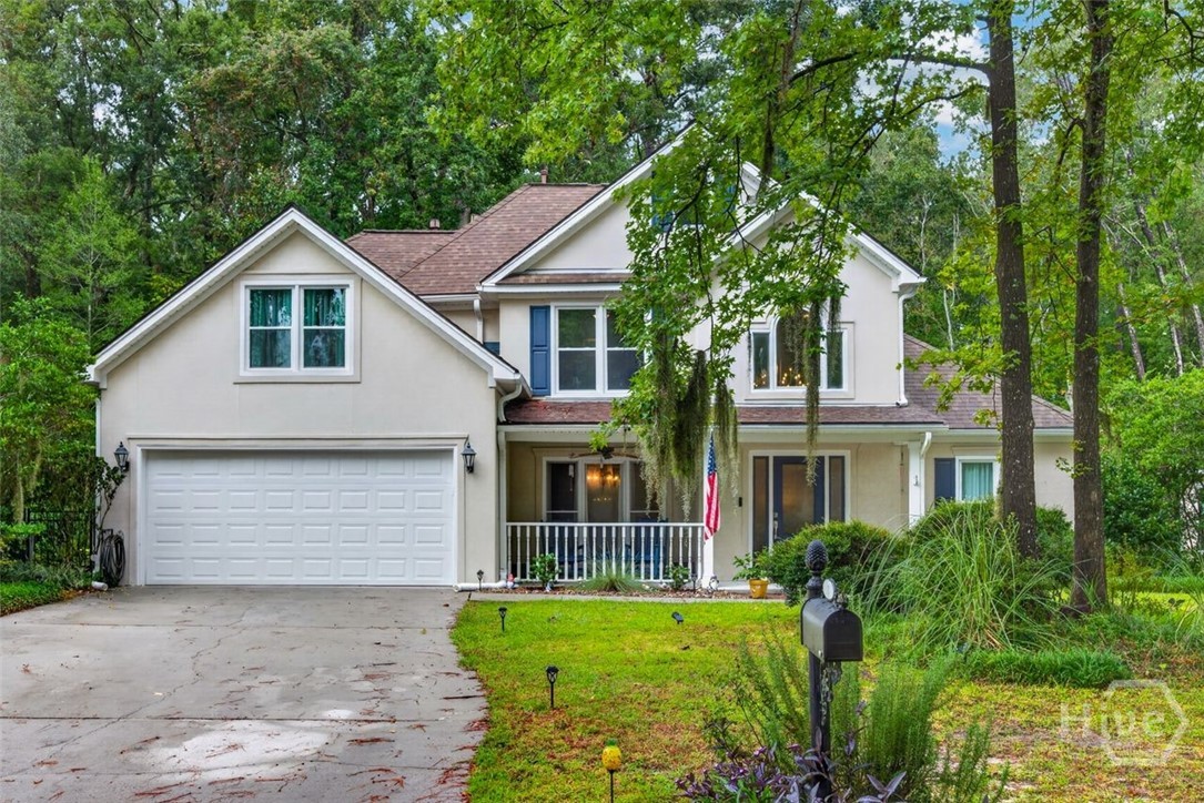 10 Crows Nest Point Savannah Georgia United States, for Sale, residential,  , Savannah Living Real Estate