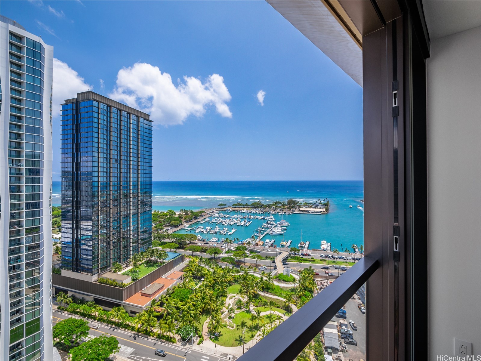 333 Ward Avenue APT 2506 Honolulu Hawaii United States, for Sale, residential,  , SUN PROPERTIES