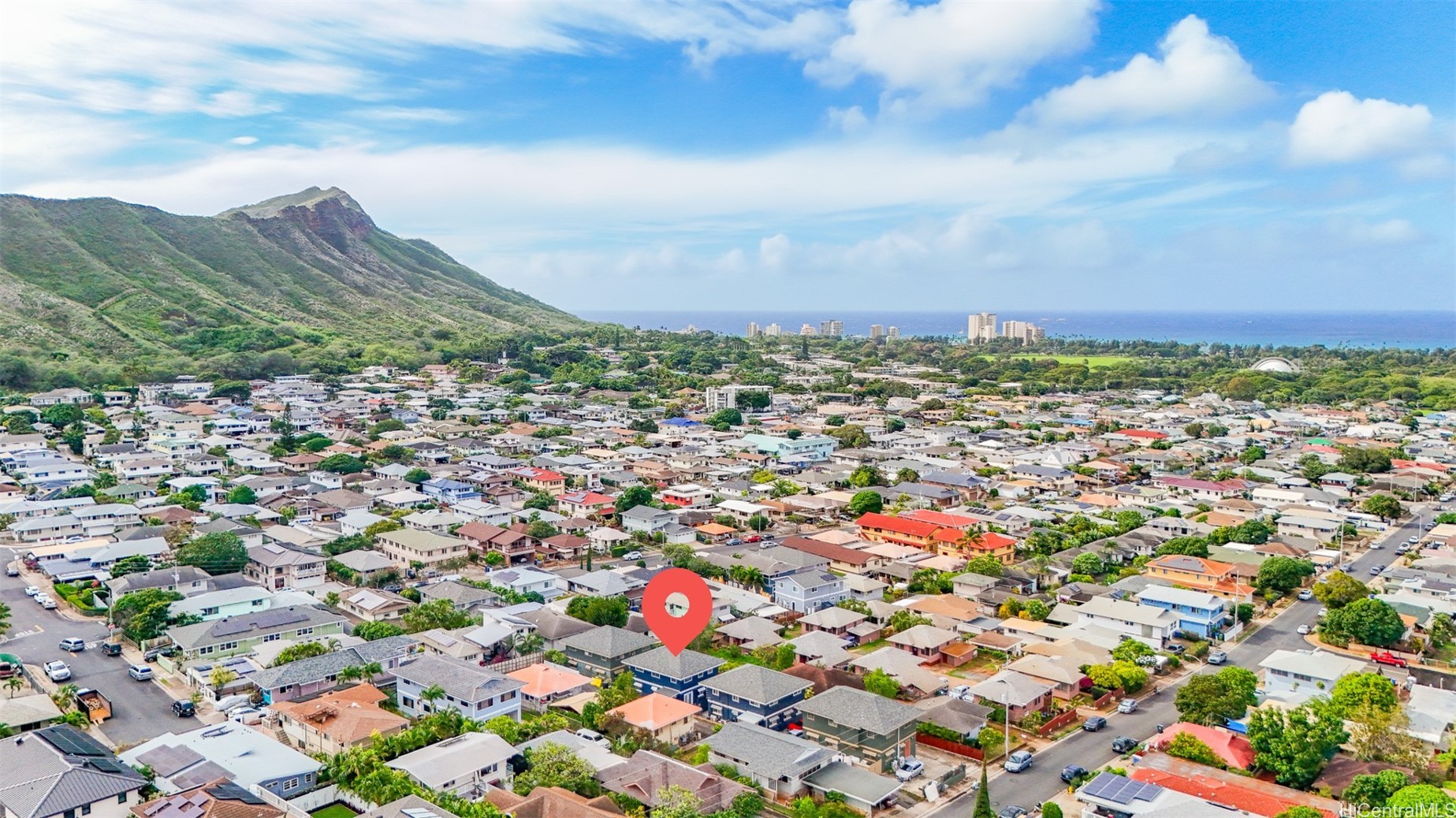 3331 Hayden Street APT FRONT,A,B,C Honolulu Hawaii United States, for Sale, residential,  , SUN PROPERTIES