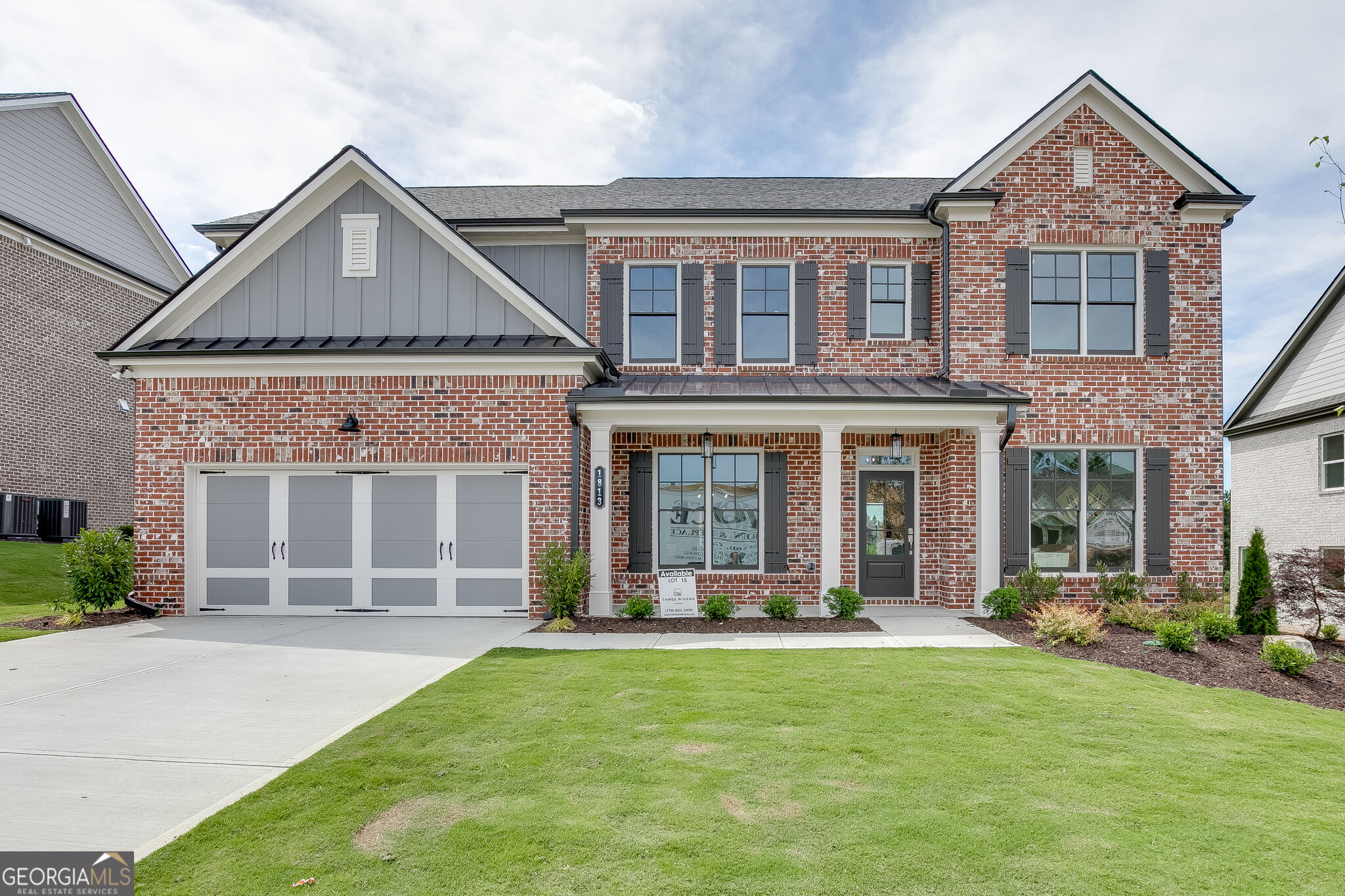 1813 Piney Bend Drive Buford Georgia United States, for Sale, residential,  , InCom Real Estate - New Demo Office