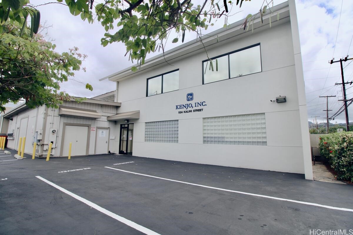 524 Kalihi Street Honolulu Hawaii United States, for Sale, commercial,  , SUN PROPERTIES