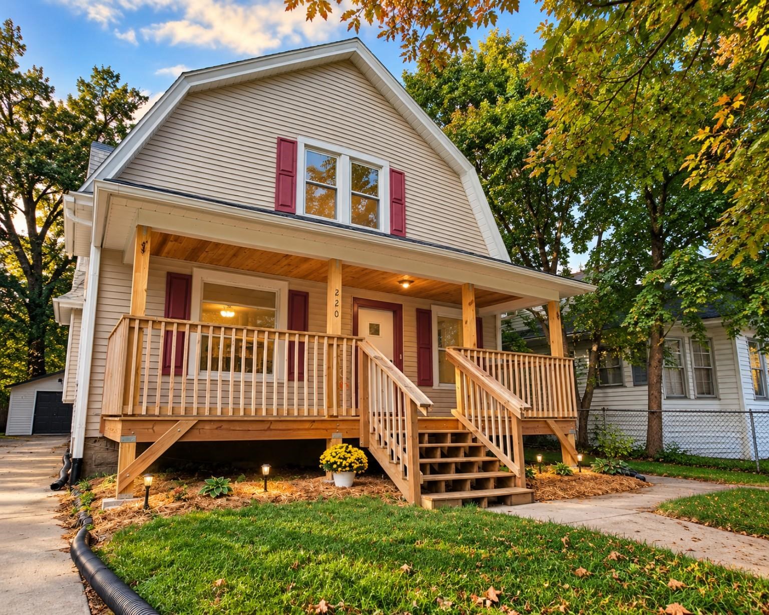 220 13TH Avenue Green Bay Wisconsin United States, for Sale, residential,  , Fireside Realty LLC