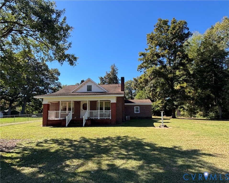 14508 Courthouse Road Dinwiddie Virginia United States, for Sale, residential,  , James River Realty Group, LLC