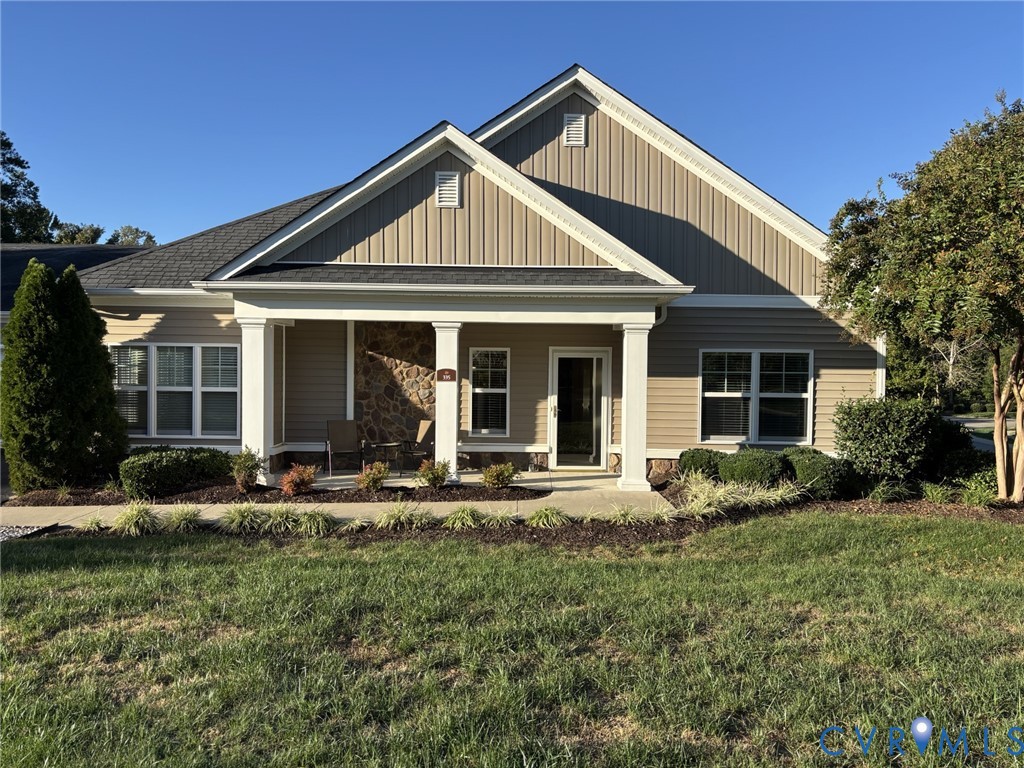 335 Kernel Court North Chesterfield Virginia United States, for Sale, residential, Barbara Reagan, Long & Foster Real Estate