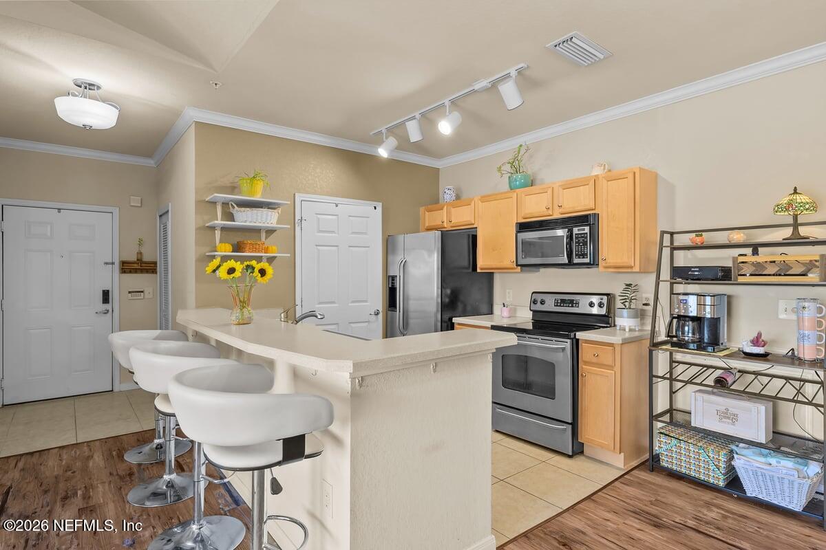 260 OLD VILLAGE CENTER Circle APT 8307 St. Augustine Florida United States, for Sale, residential, Fraser Bolwell, INI Realty