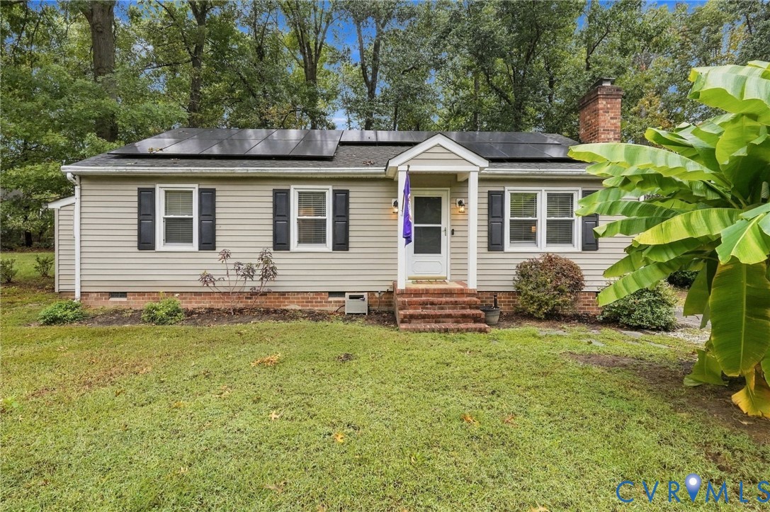 3552 Castlebury Drive Chester Virginia United States, for Sale, residential,  , Ford Agency Real Estate