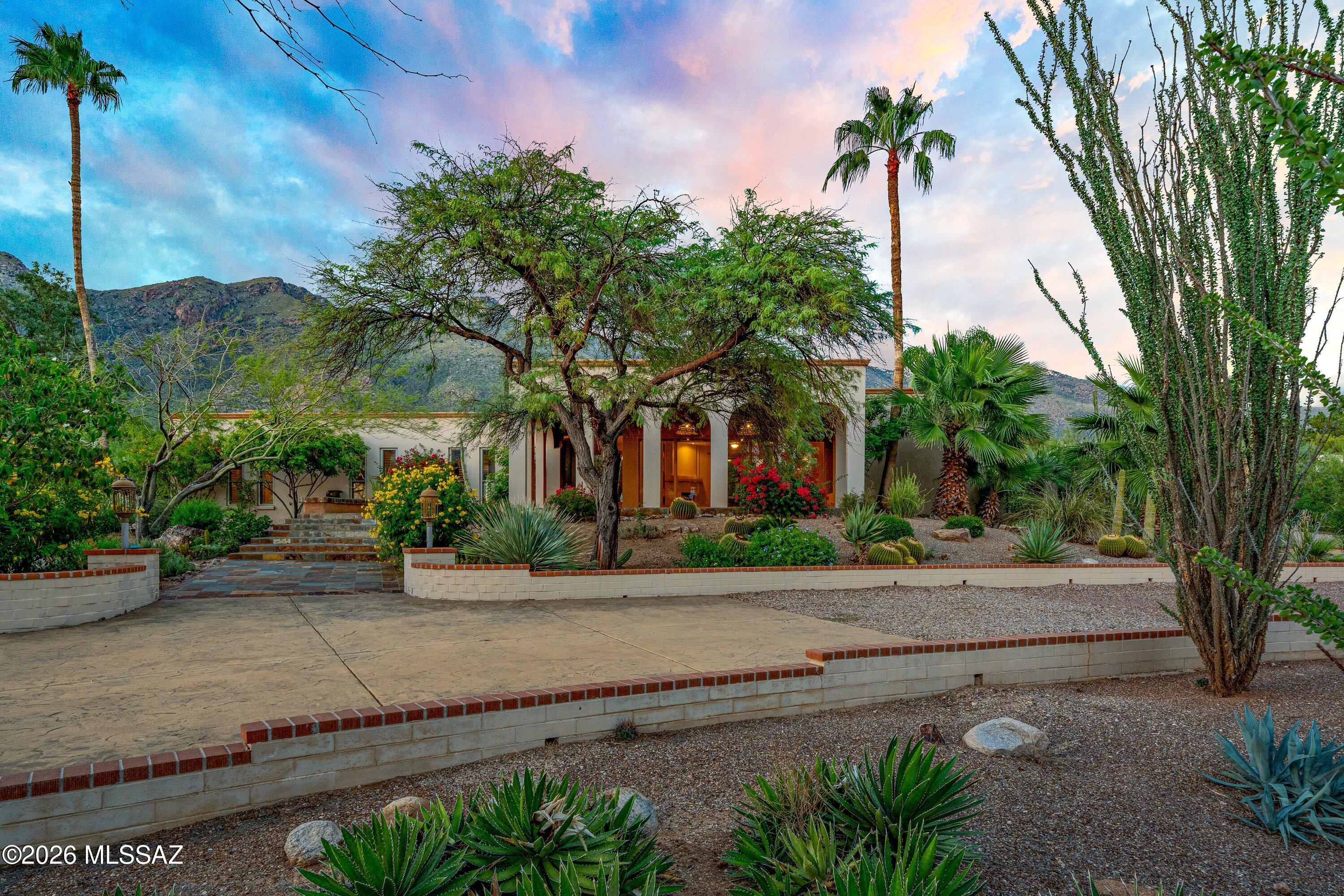 5305 E Gleneagles Drive Tucson Arizona United States, for Sale, residential, Aaron Lieberman, TIERRA ANTIGUA REALTY