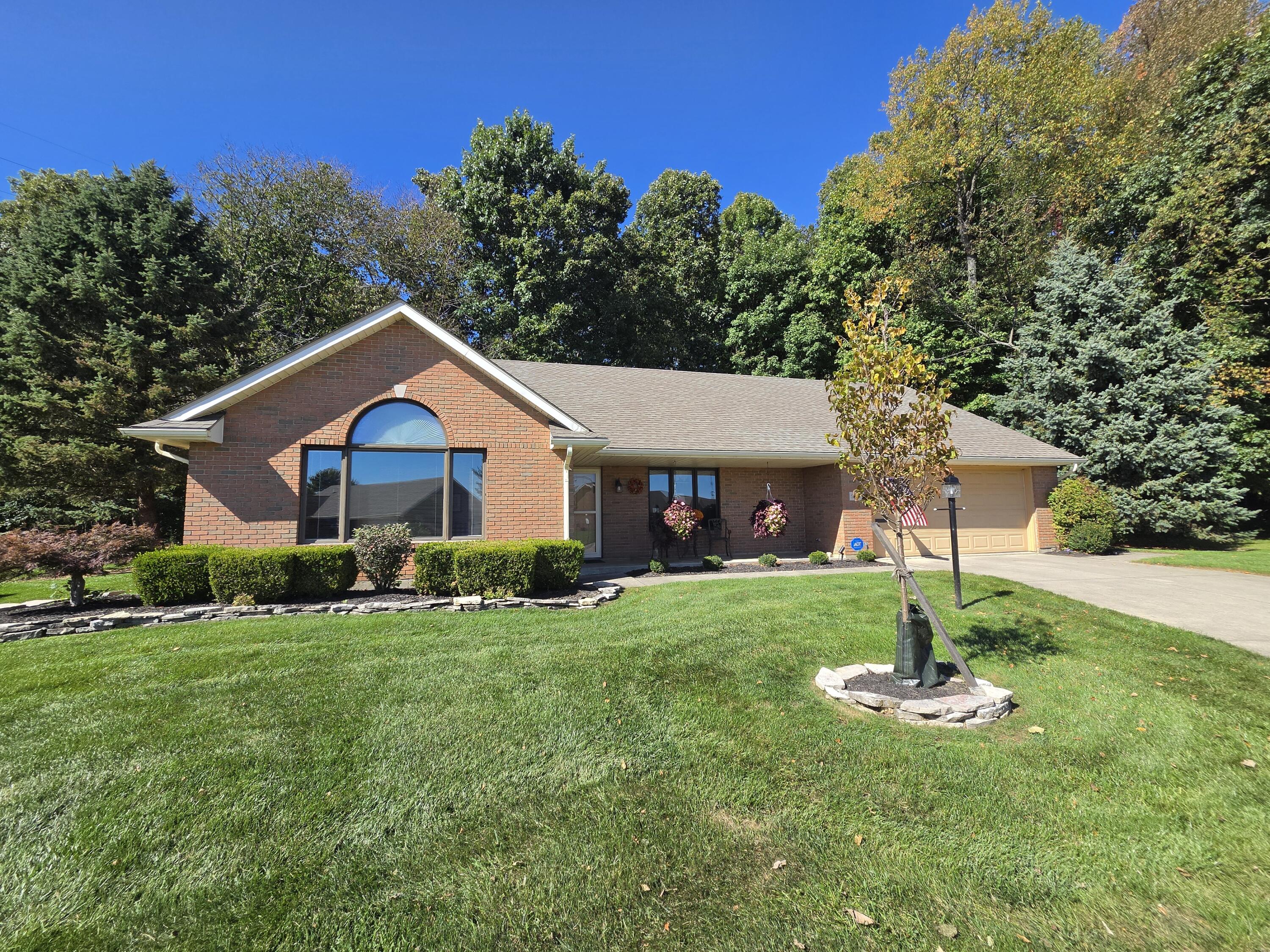 5635 Calais Drive Springfield Ohio United States, for Sale, residential,  , Lagonda Creek Real Estate, LLC 