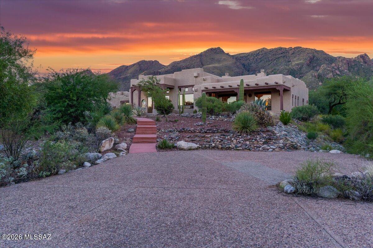 6290 E Placita El Vuelo Tucson Arizona United States, for Sale, residential, Aaron Lieberman, TIERRA ANTIGUA REALTY