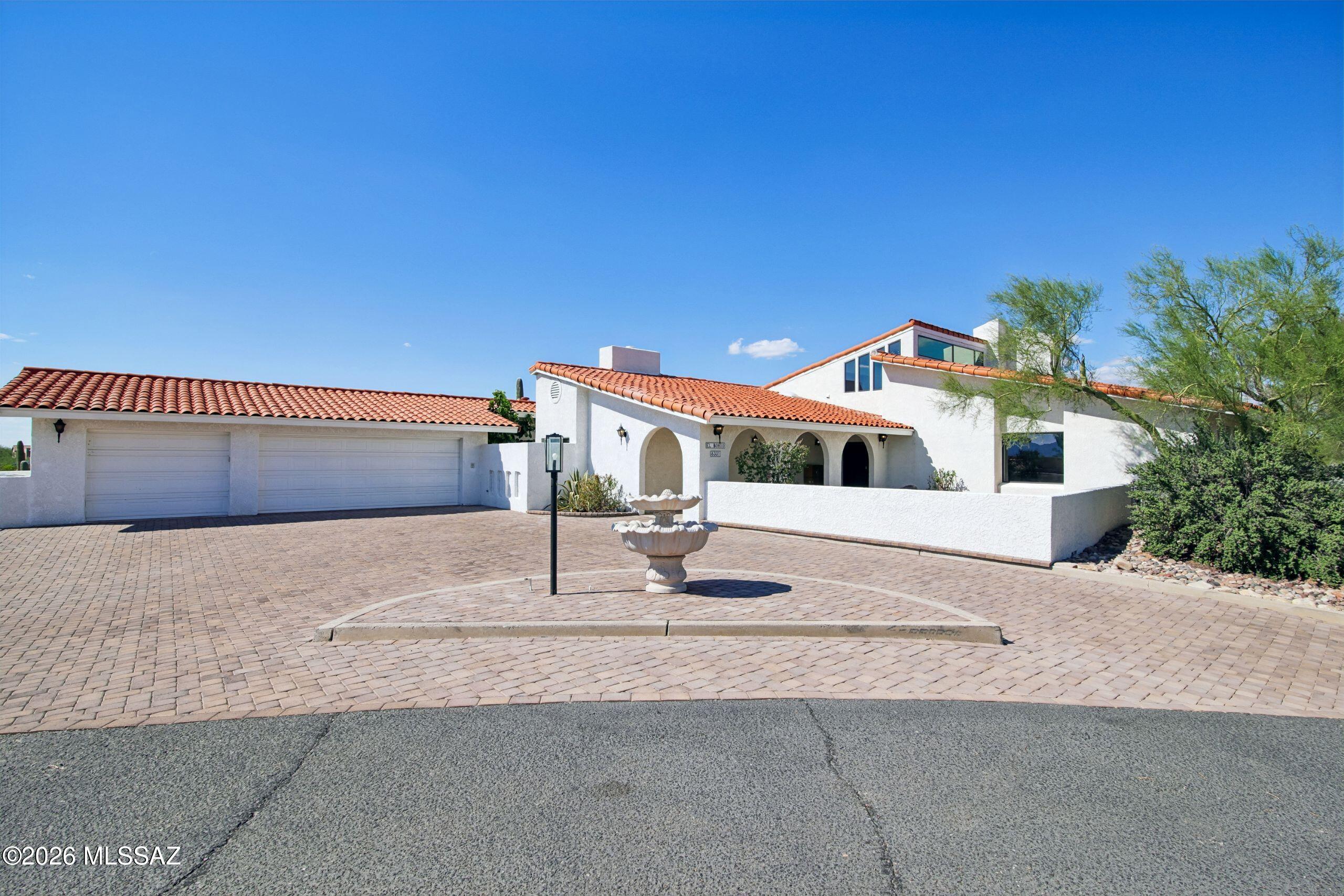 8331 N Rose Marie Lane Tucson Arizona United States, for Sale, residential, Aaron Lieberman, TIERRA ANTIGUA REALTY