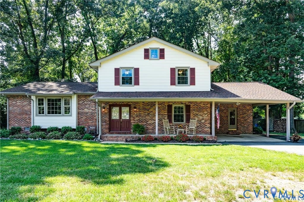 11410 Driscoll Road Chester Virginia United States, for Sale, residential,  , Ford Agency Real Estate