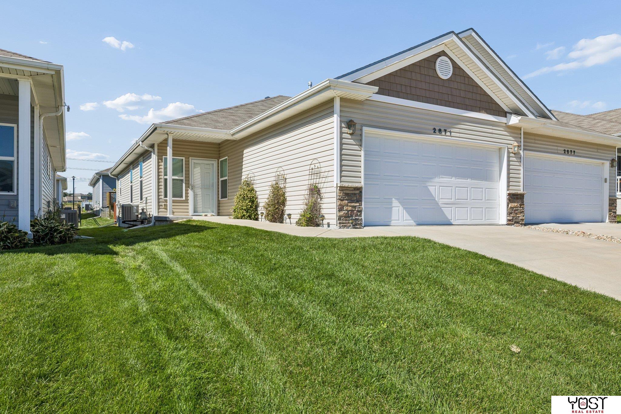2871 Wagon Drive Lincoln Nebraska United States, for Sale, residential,  , Wolf Professional Realty PC